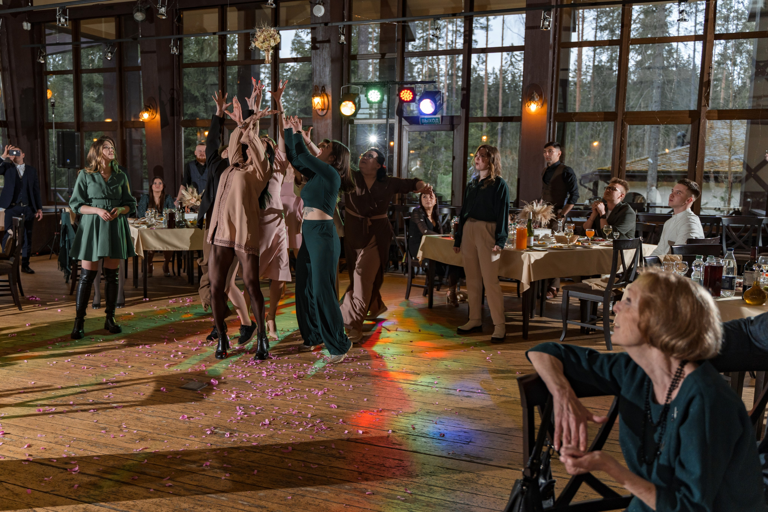 Роман + Анастасия