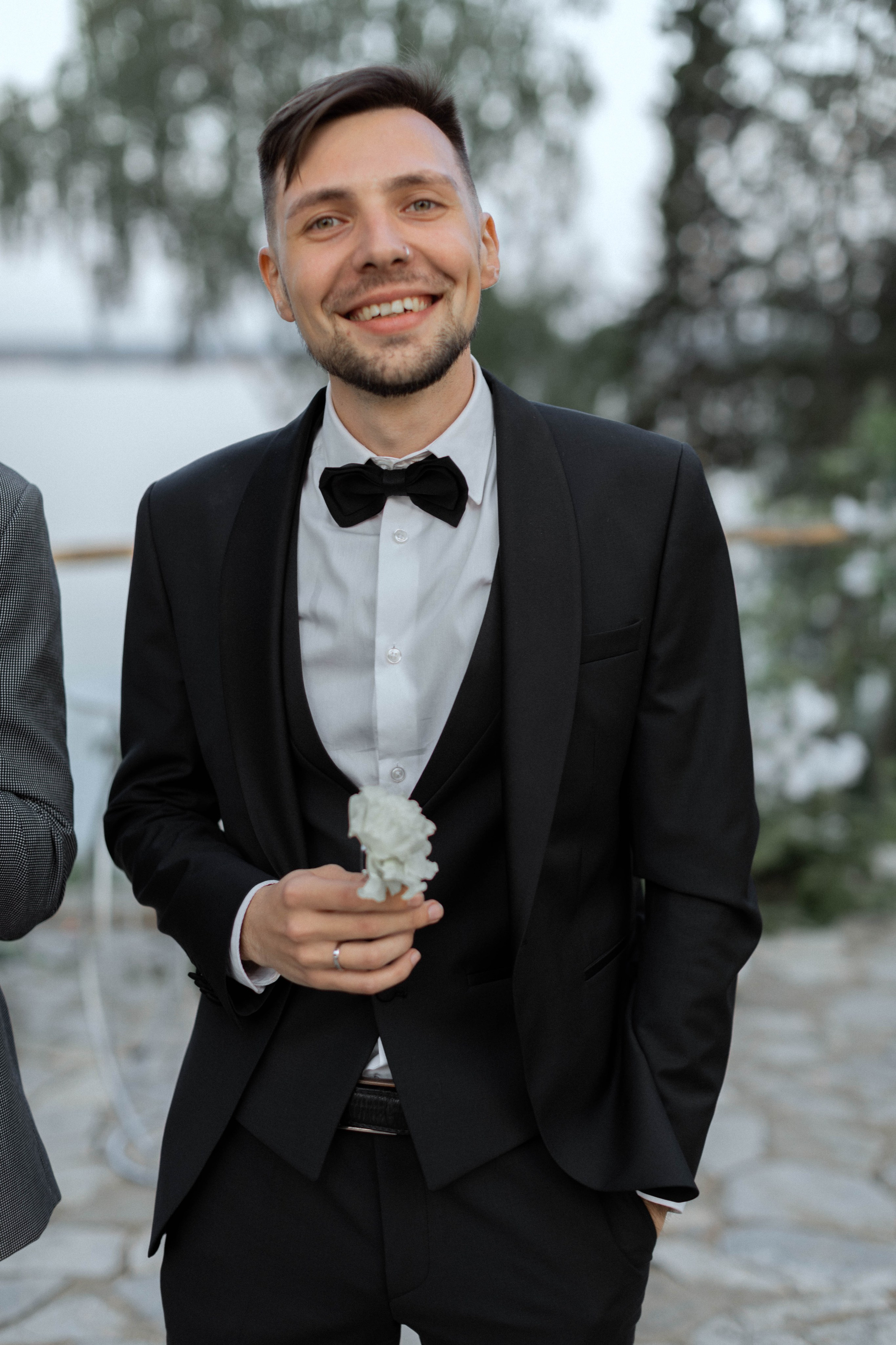 Карина | Денис (г. Пермь)