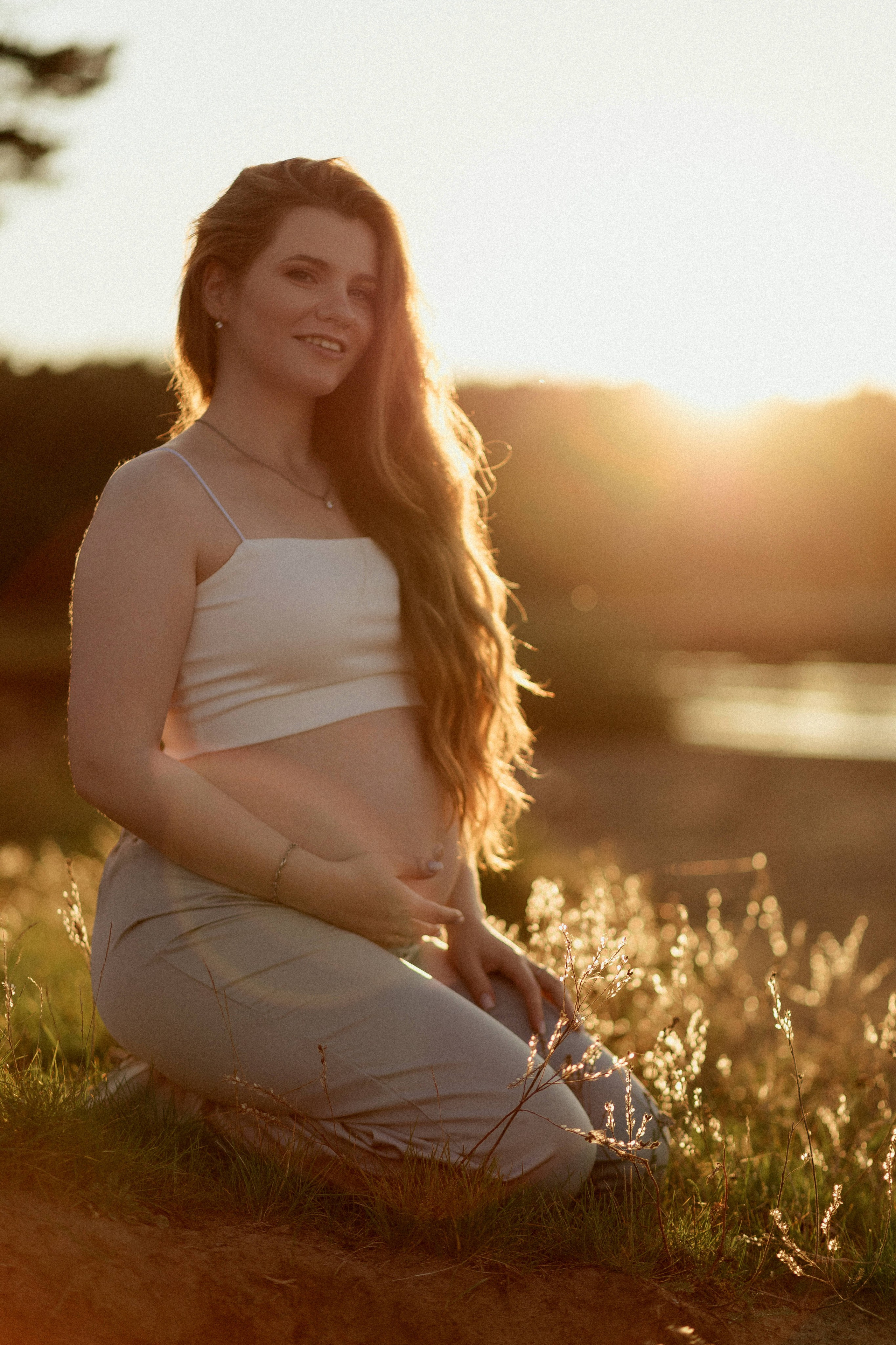 Дима и Таня. Свадебный фотограф Чайковский