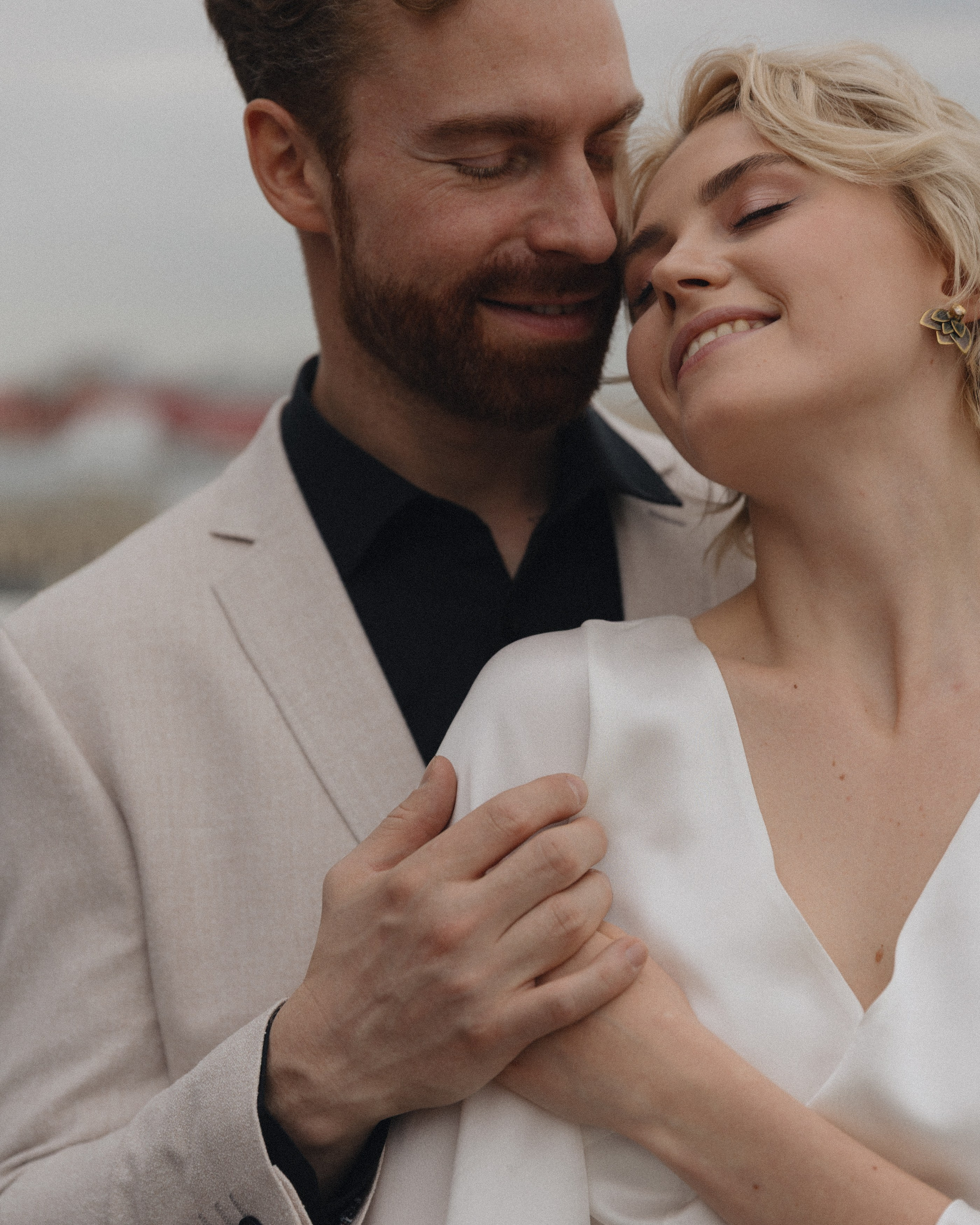 Валентина & Михаил. Фотограф в Москве Гришин Леонид