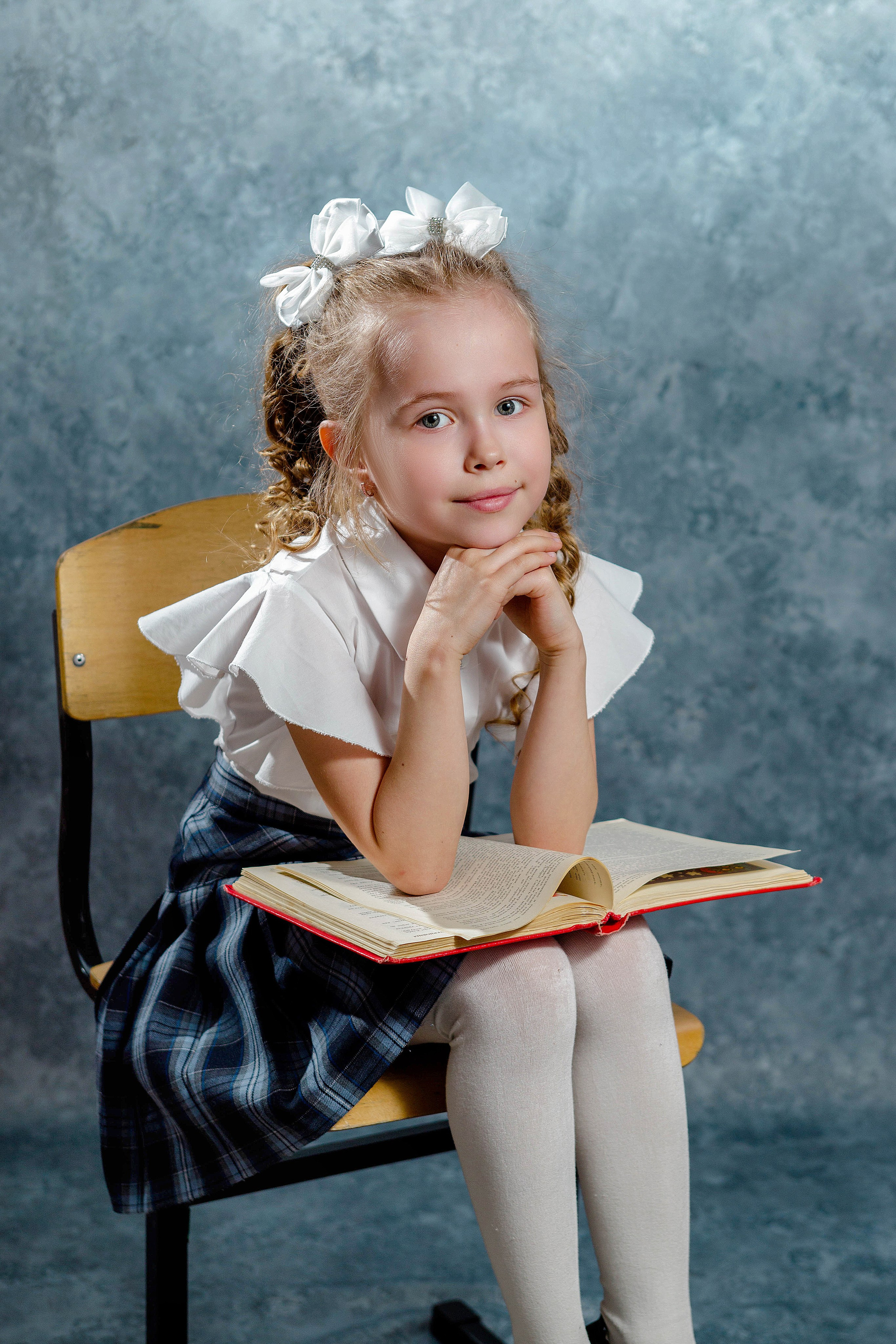 Групповые фото 1-4 класс. Фото-шадрина.ру