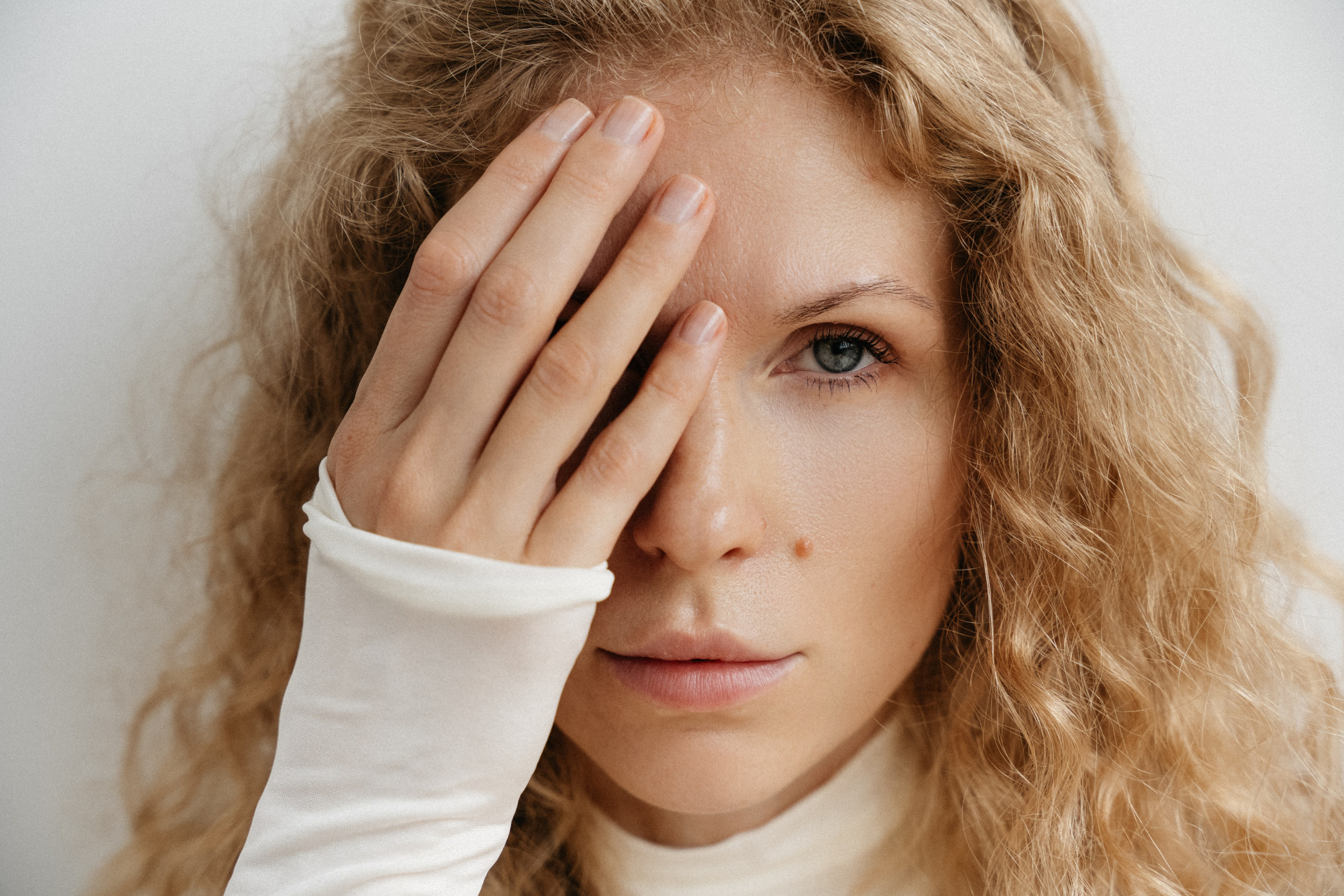 SASHA. Фотограф Москва