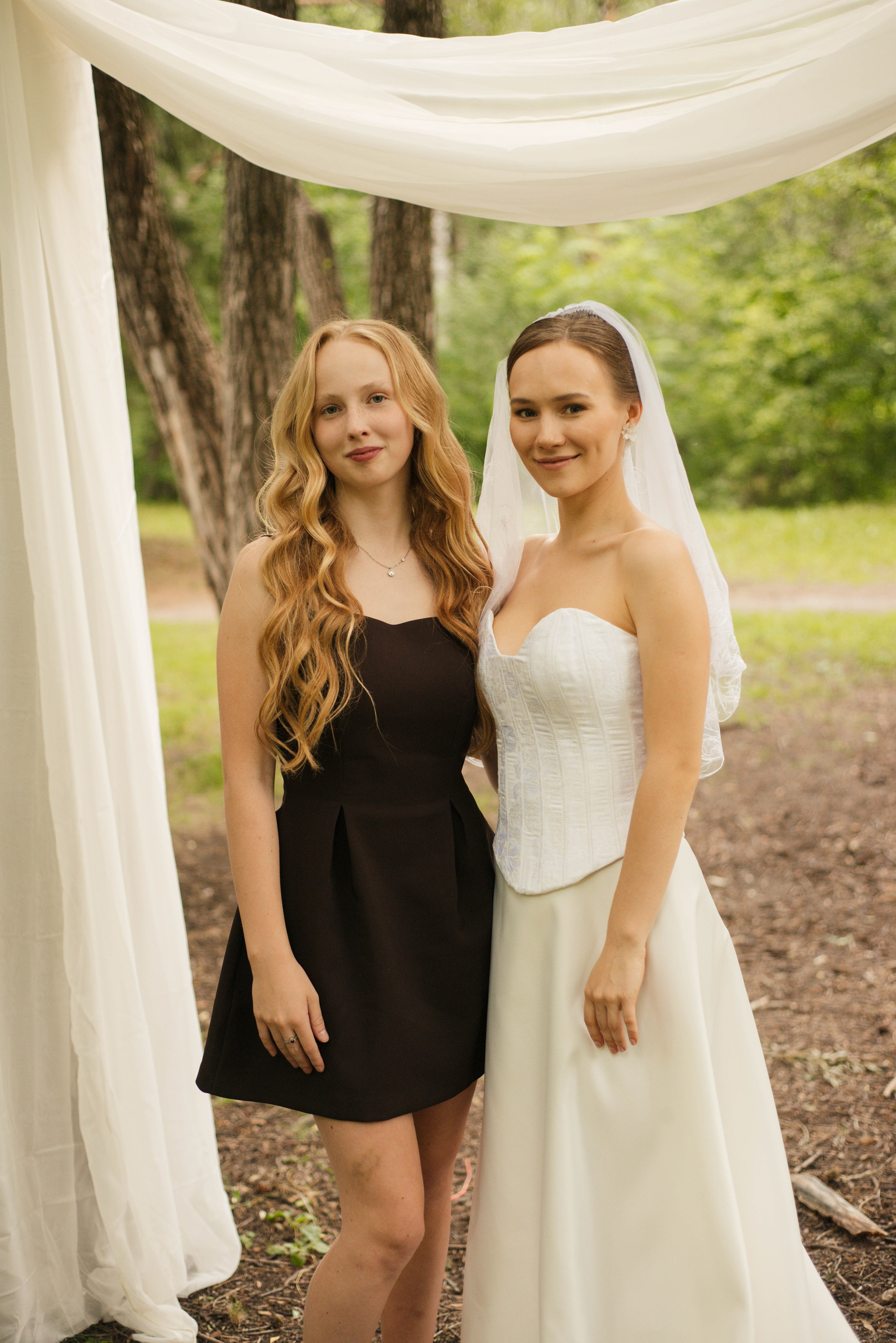 Вячеслав и Дарина. Фотограф в Новосибирске