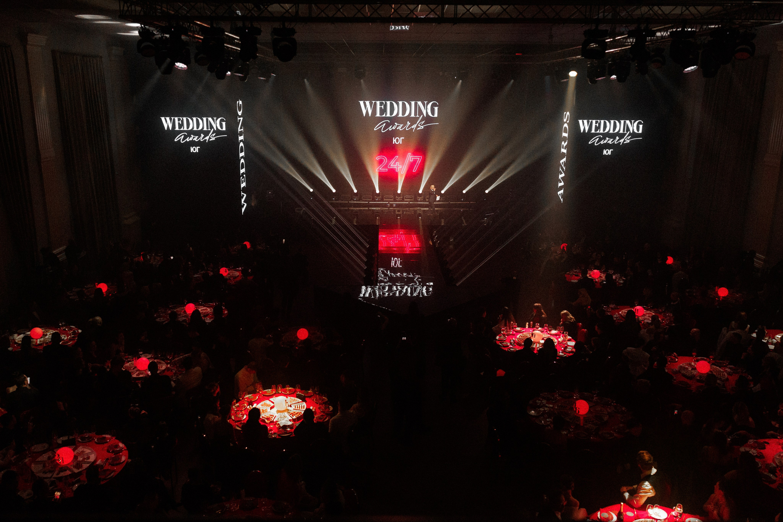 Wedding Awards Юг 2024. Свадебный и репортажный фотограф Новороссийск, Краснодар, Сочи Олеся Дзюба