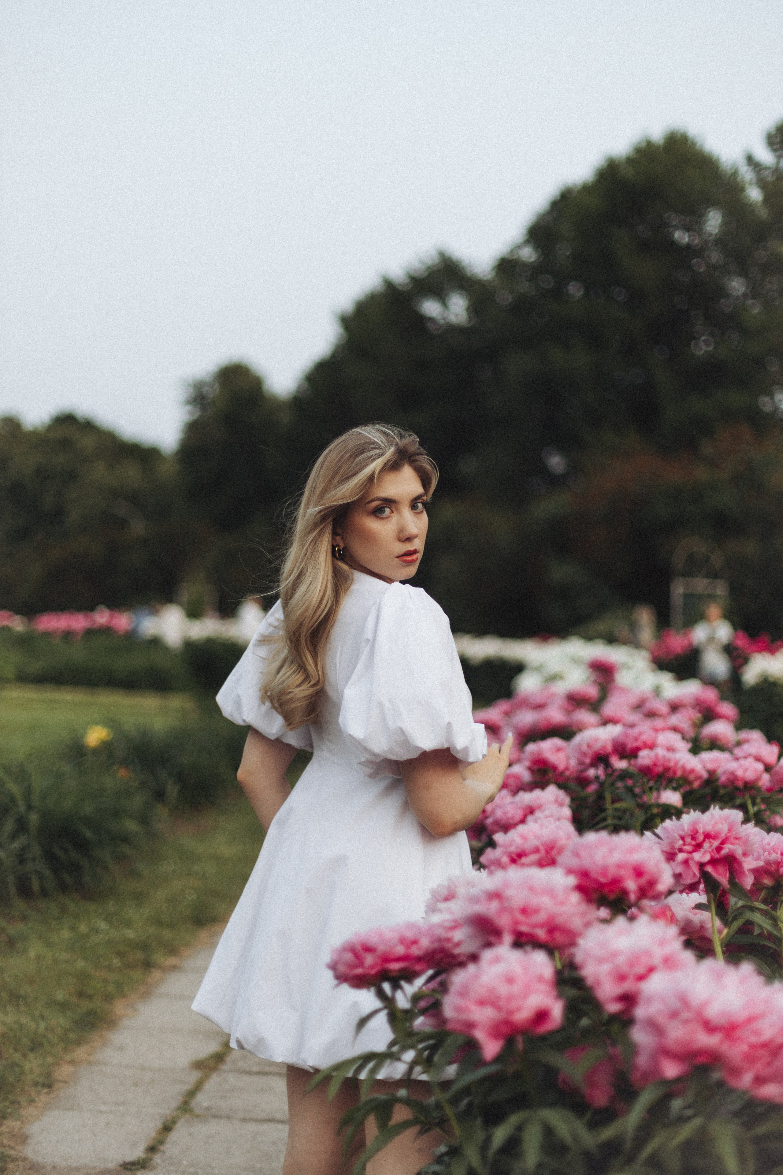 Саша. Фотограф Дарья Смирнова