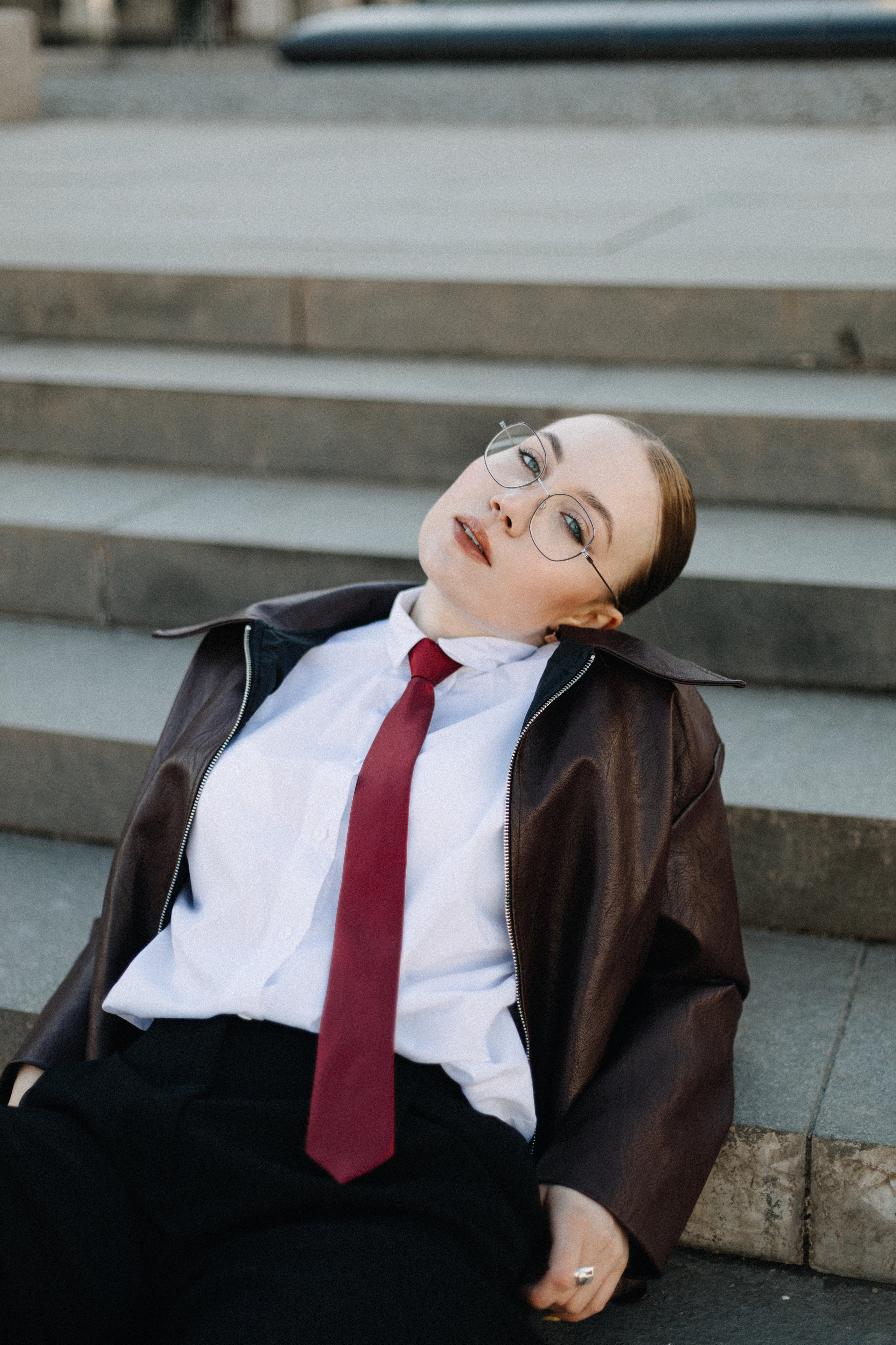 Катя. Фотограф Дарья Смирнова