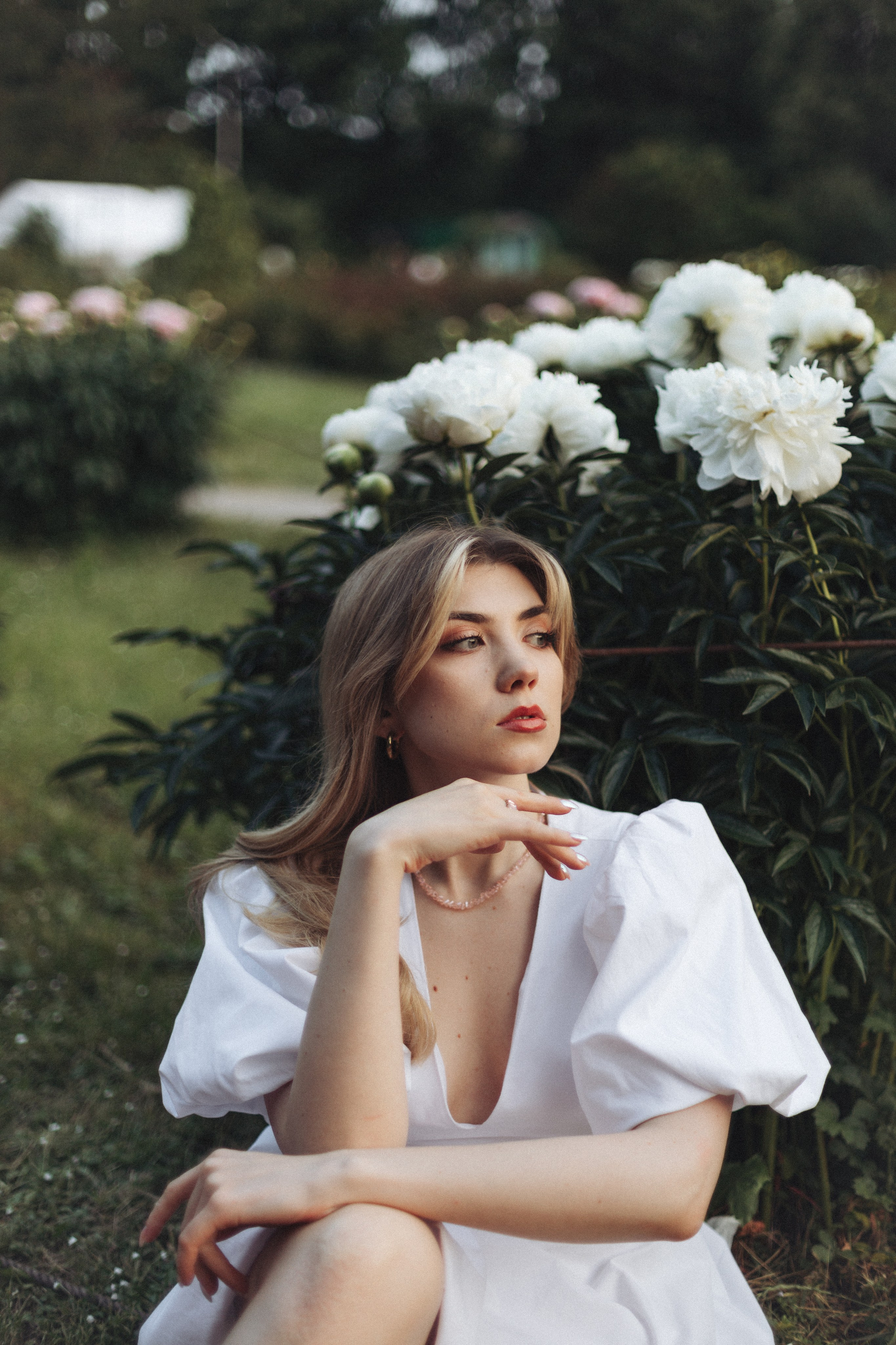 Саша. Фотограф Дарья Смирнова