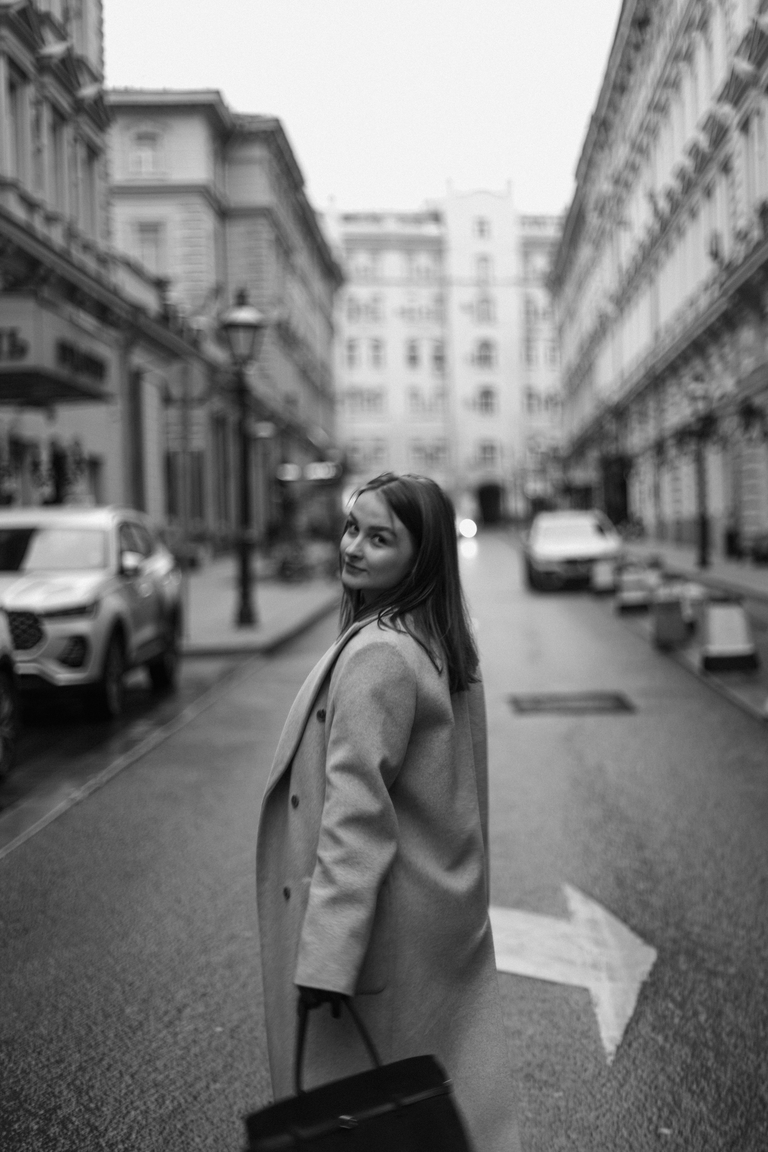 Настя. Фотограф Дарья Смирнова