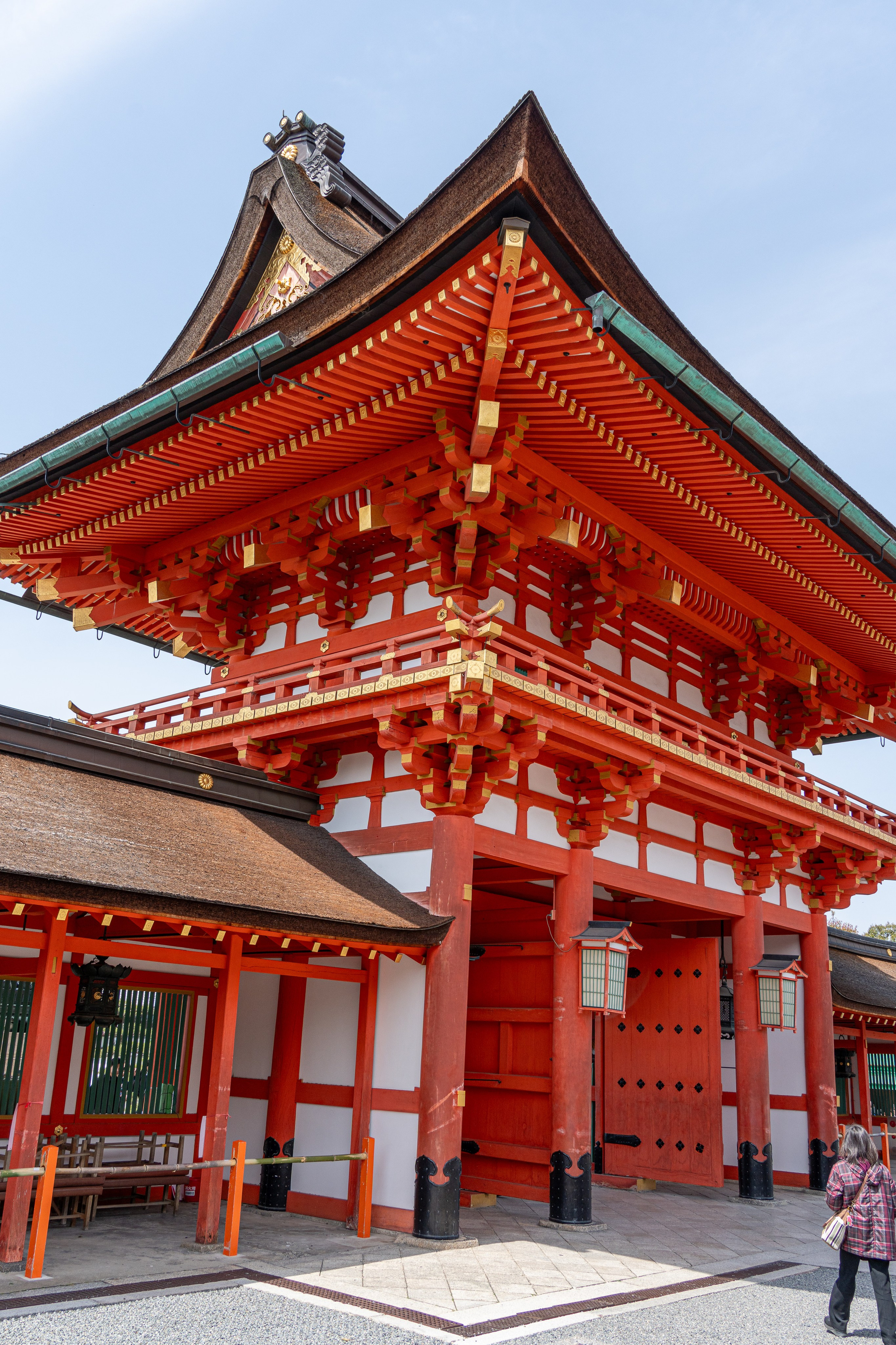 Япония, сакура. Творческие сьемки