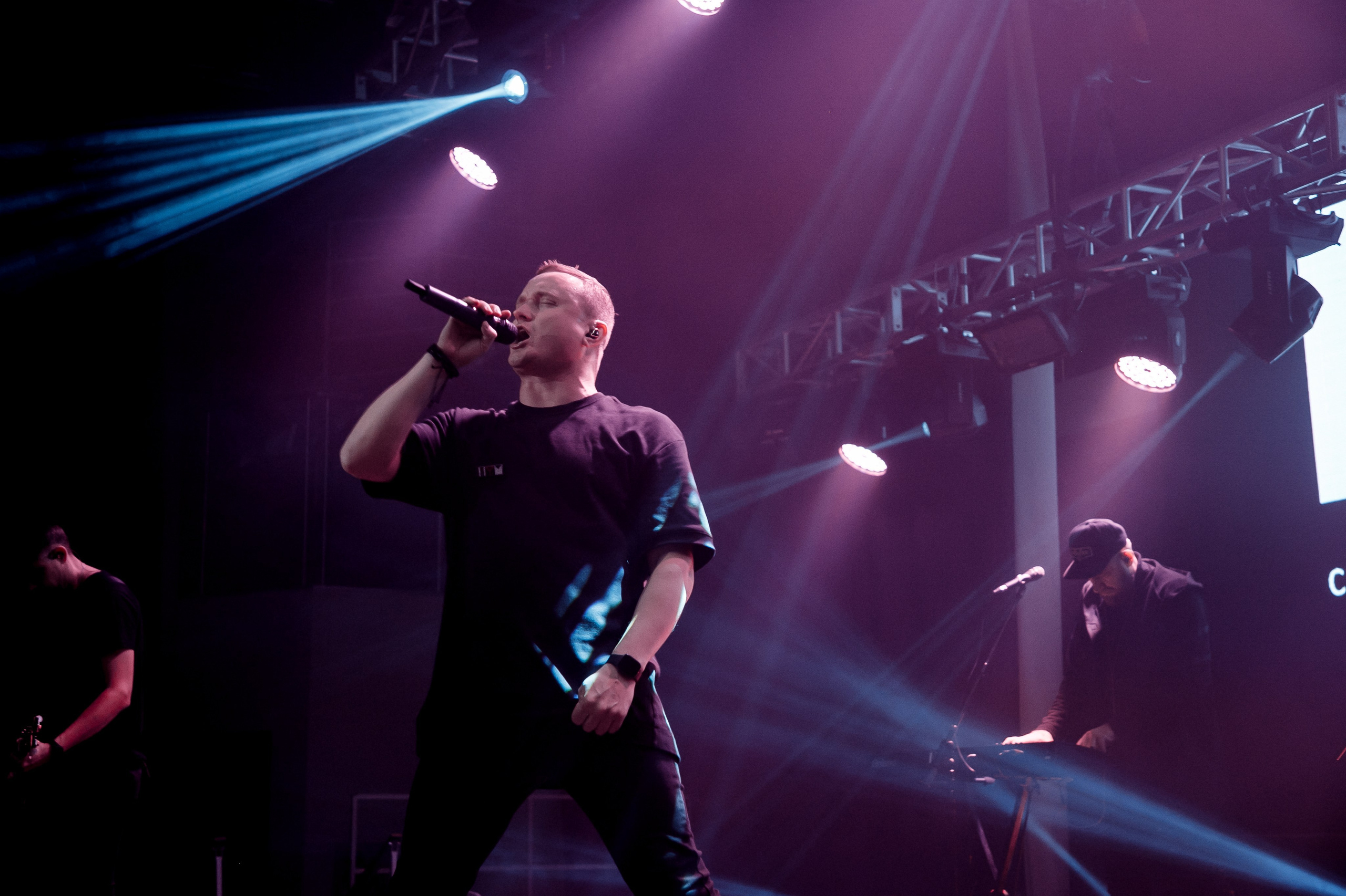 Фотограф Мыц Виктория