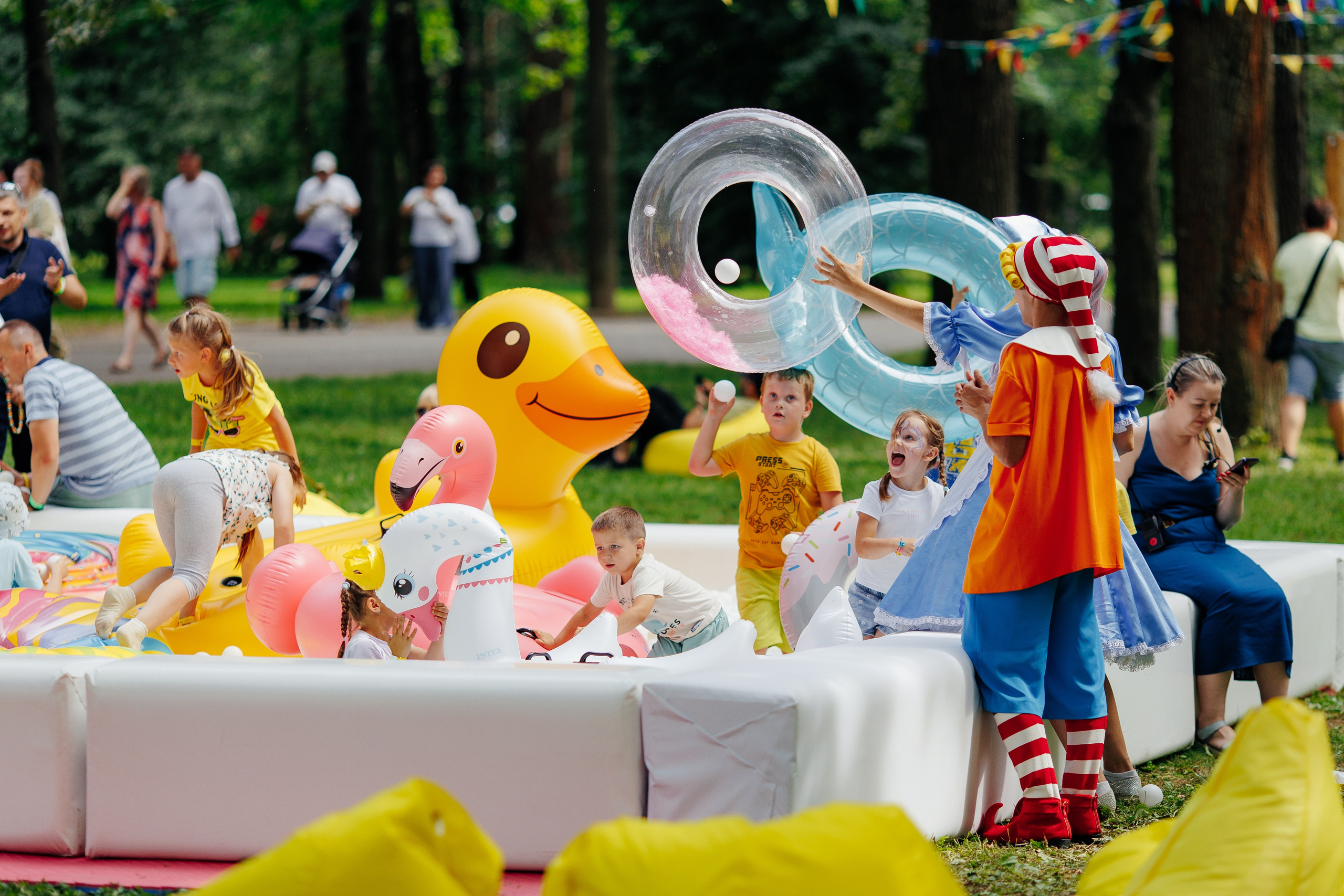 IEK 25 лет. Фотограф в Москве Алексей Виноградов