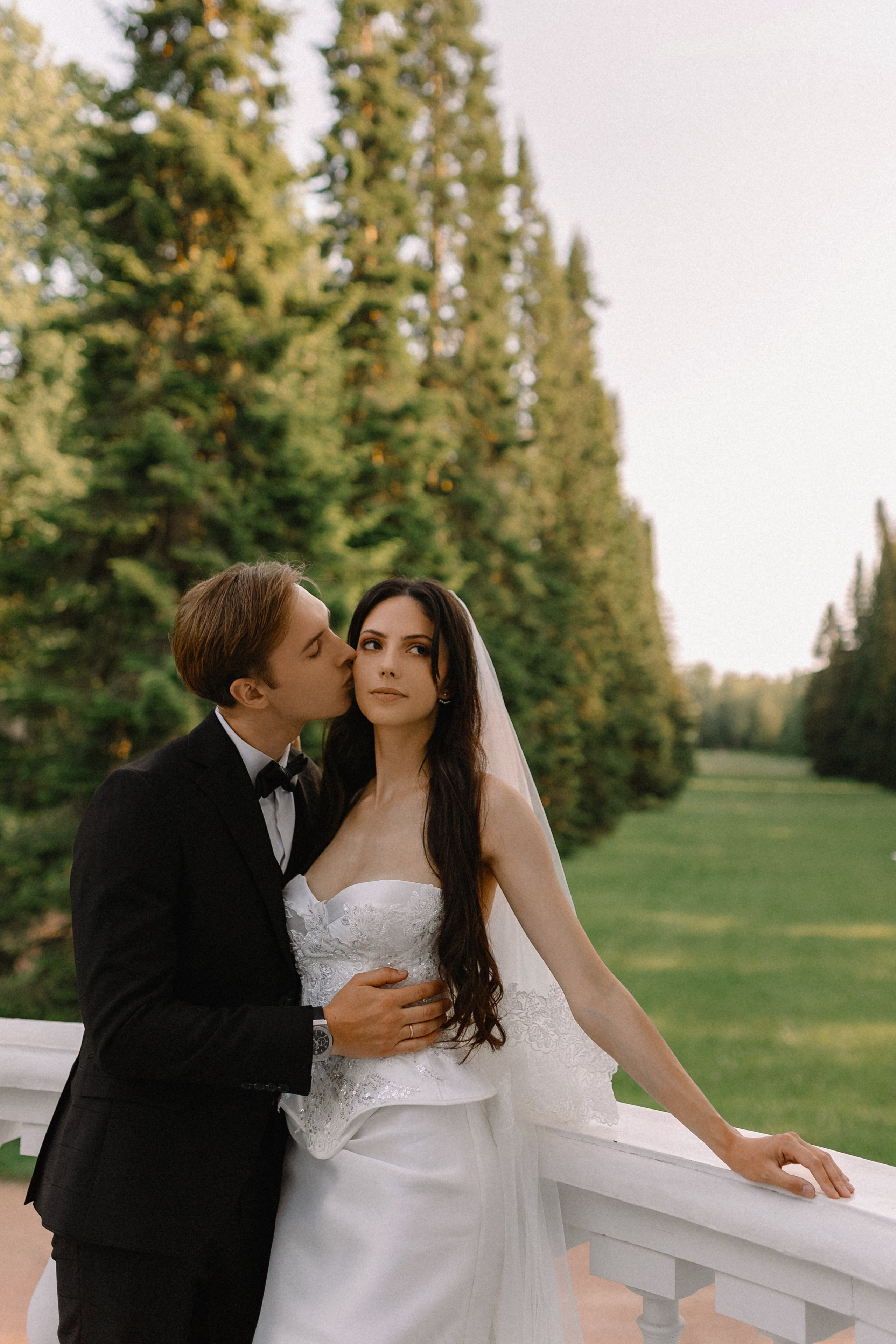 Летний Ораниенбаум. Николь — ваш любимый фотограф в Санкт-Петербурге