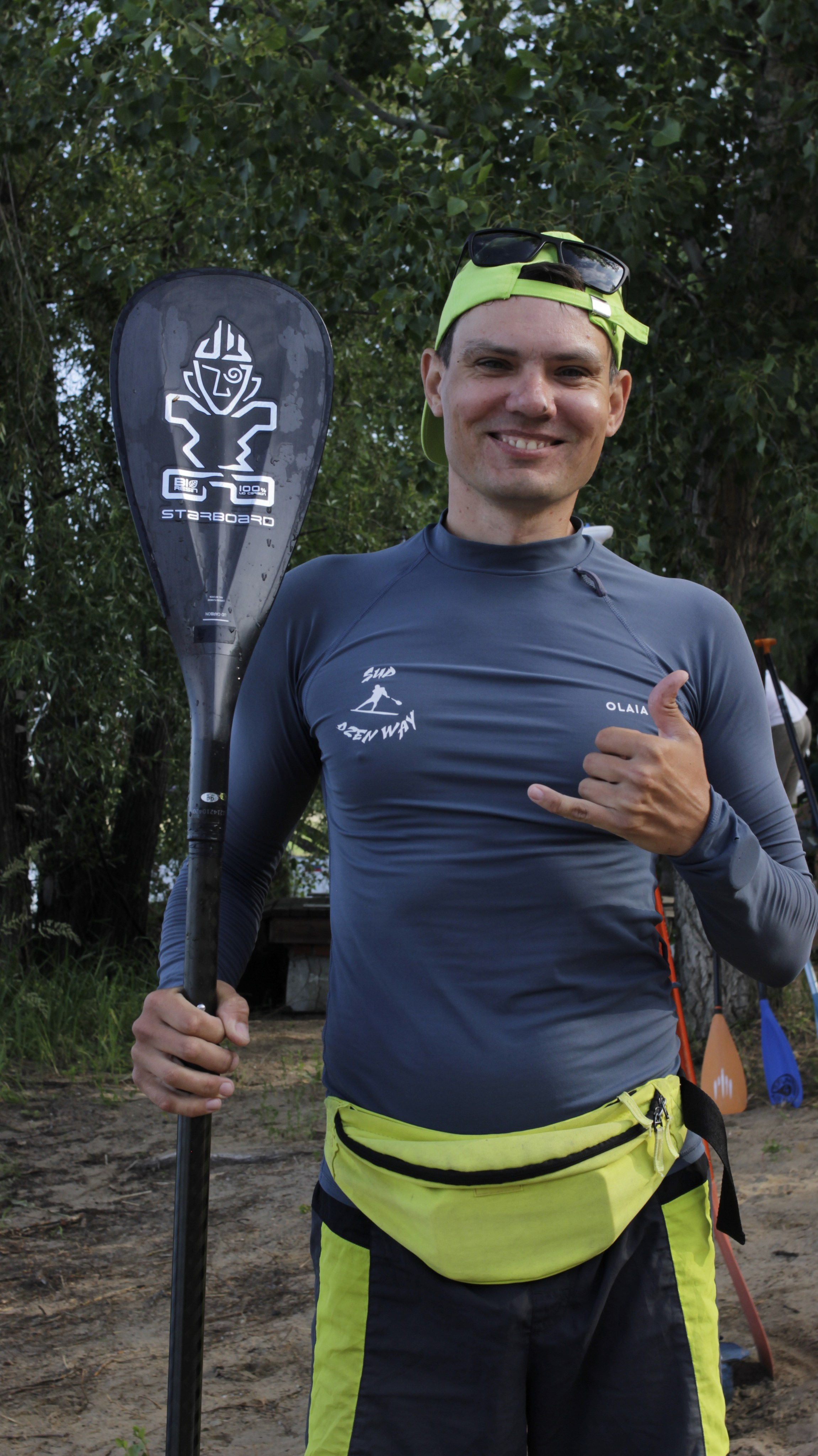 Сёрфинг в Саратове!. Фотокрыжовник. Снимаем, дружим, путешествуем