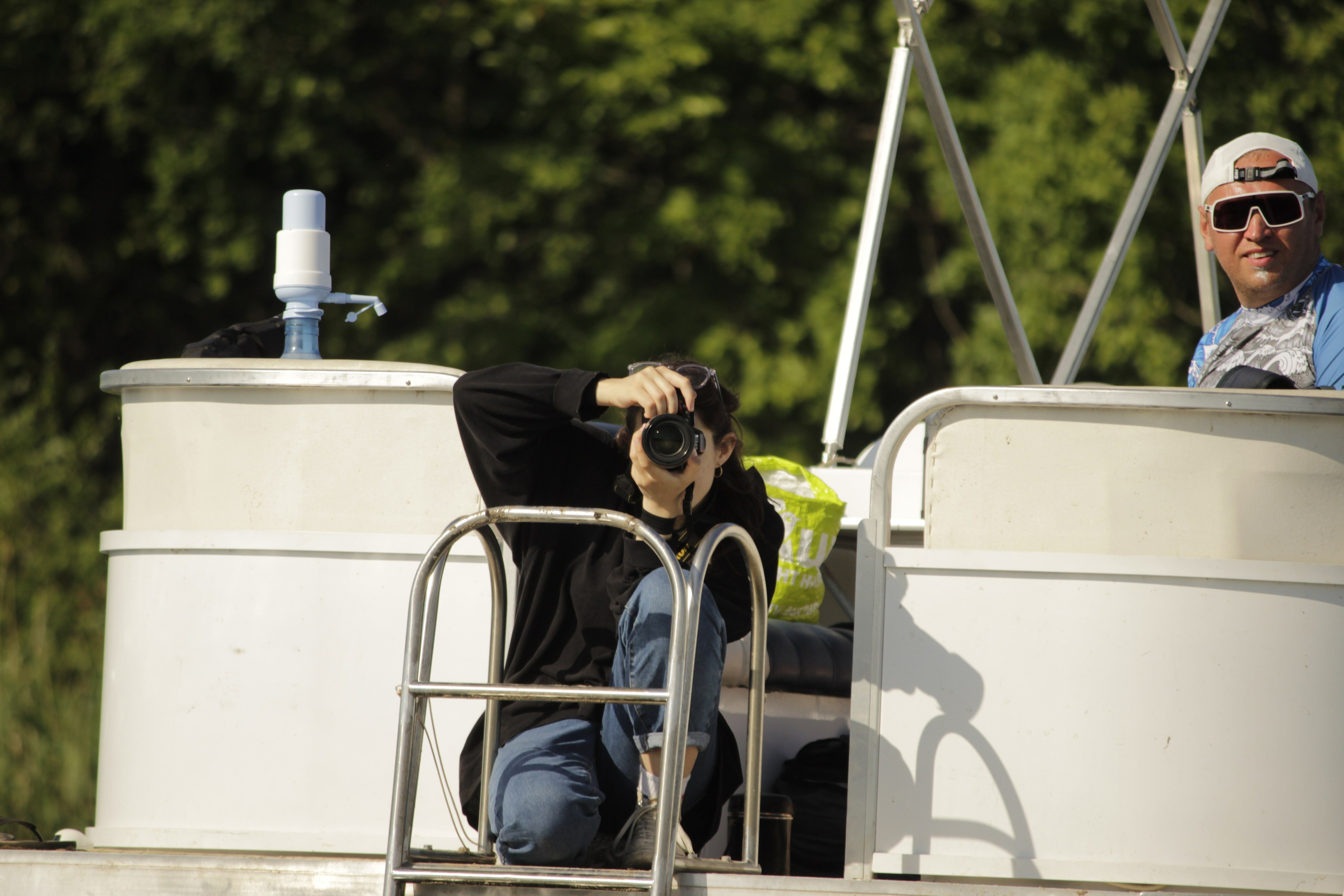 Сёрфинг в Саратове!. Фотокрыжовник. Снимаем, дружим, путешествуем