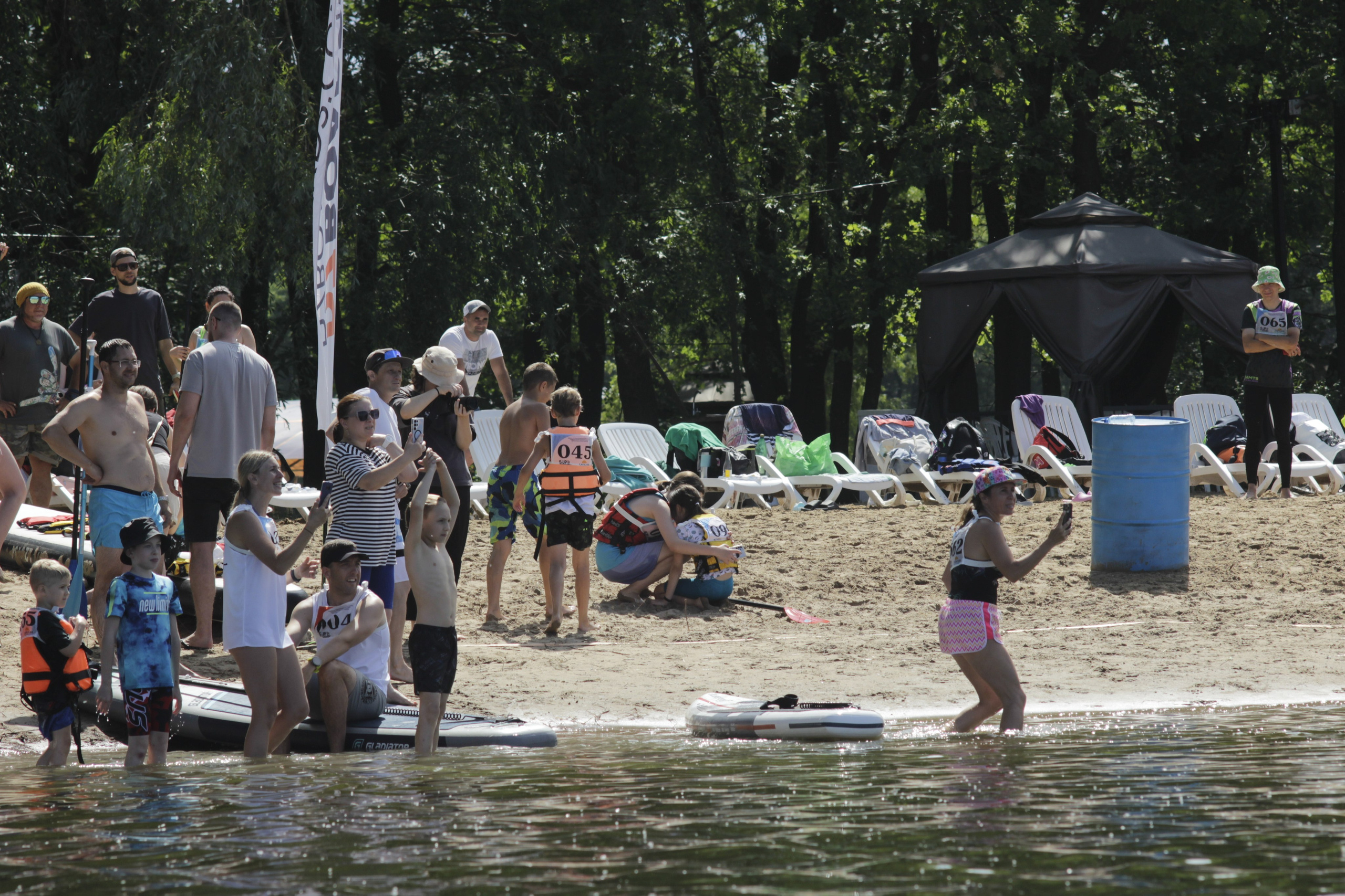 Сёрфинг в Саратове!. Фотокрыжовник. Снимаем, дружим, путешествуем