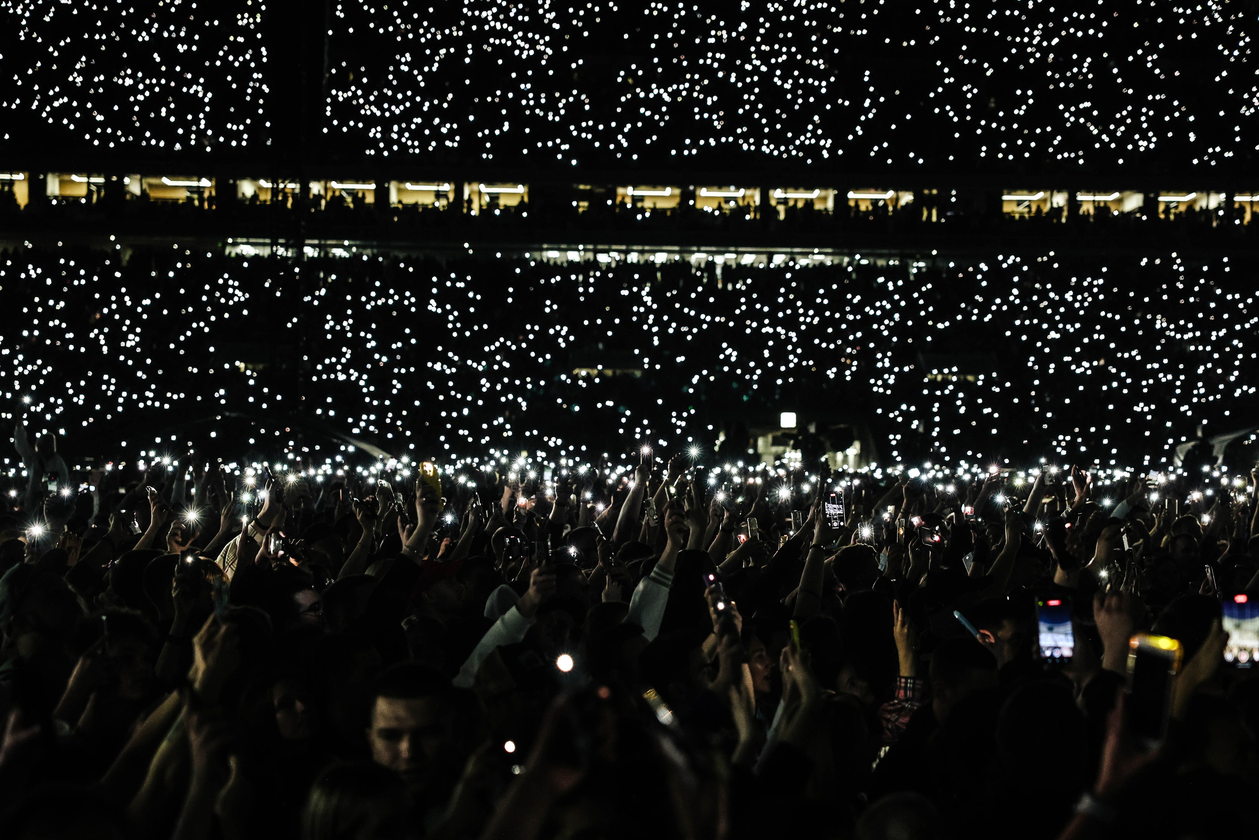 Концерты. Репортажный фотограф в Москве Арина Антонова