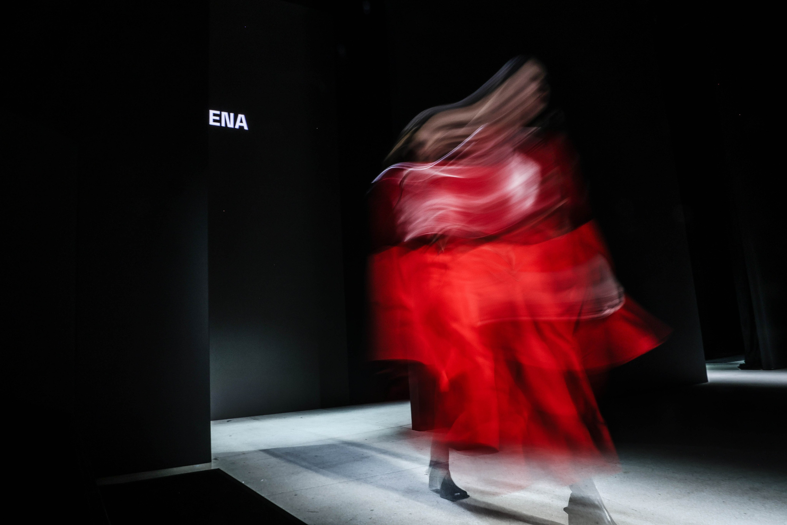 Fashion. Репортажный фотограф в Москве Арина Антонова