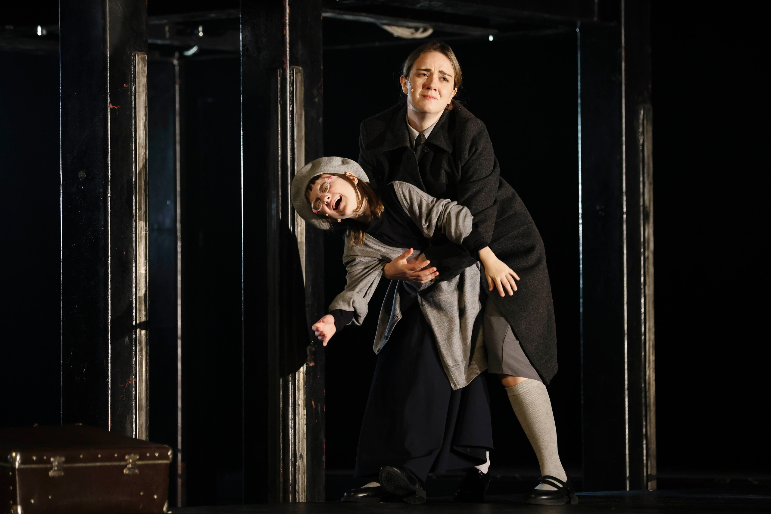 Театр. Репортажный фотограф в Москве Арина Антонова