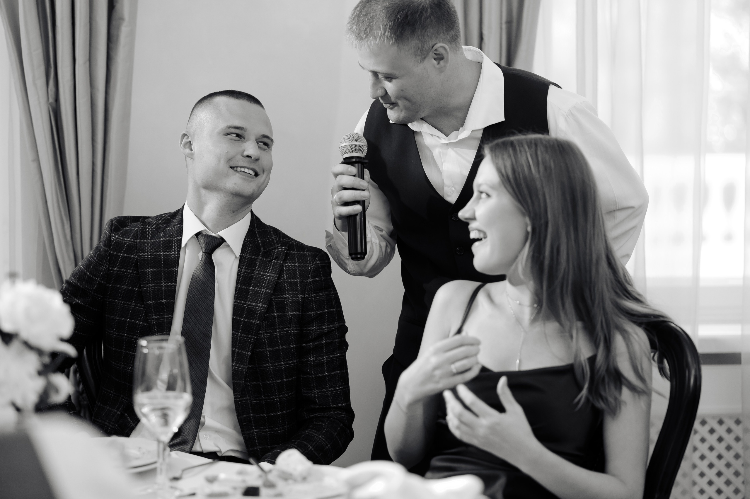 Александр & Елизавета. Семейный и свадебный фотограф в Санкт-Петербурге Серафима Смирнова