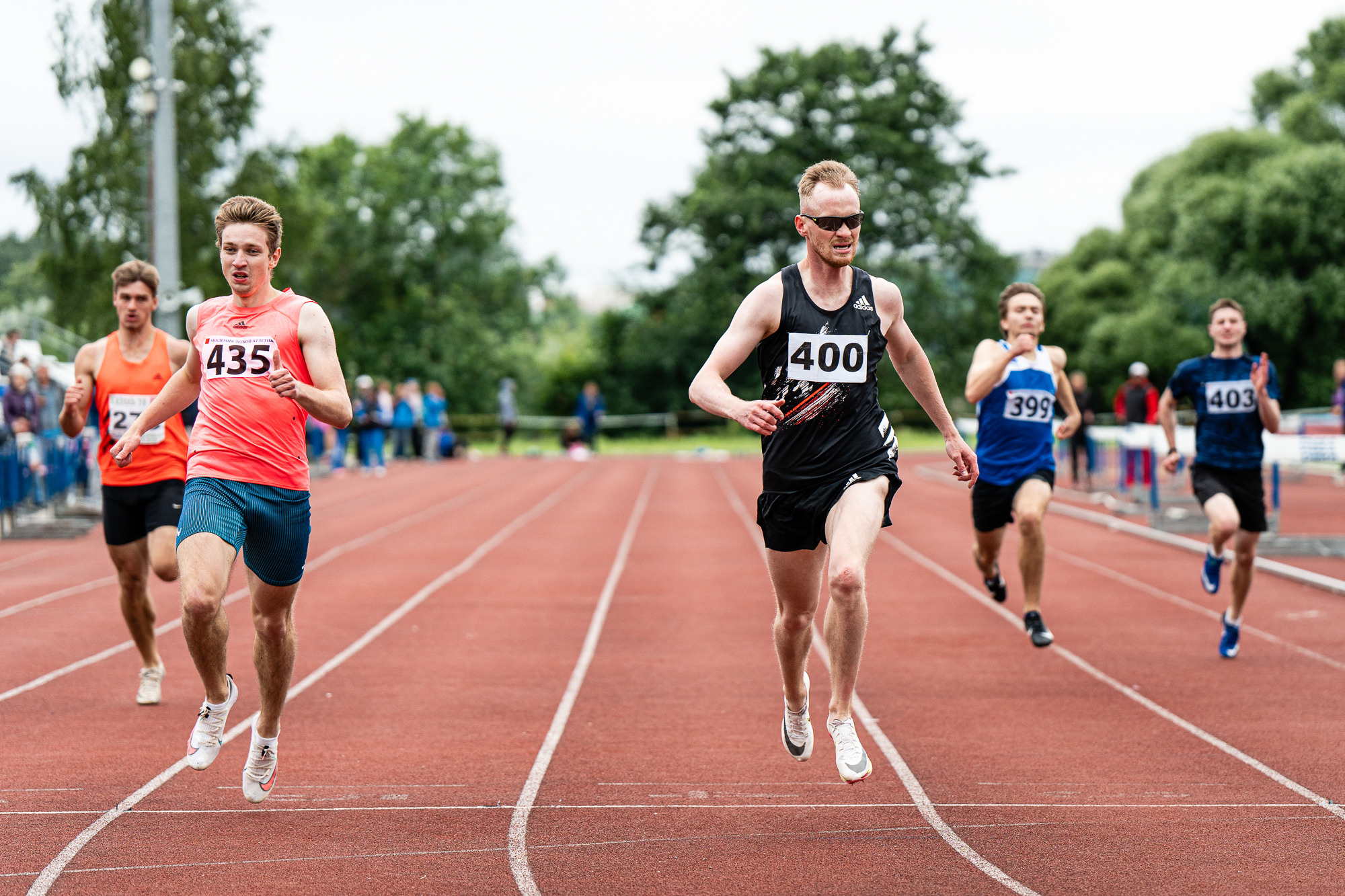 Чемпионат СПб по легкой атлетике. Спортивный и репортажный фотограф Артём Редкий | Санкт-Петербург