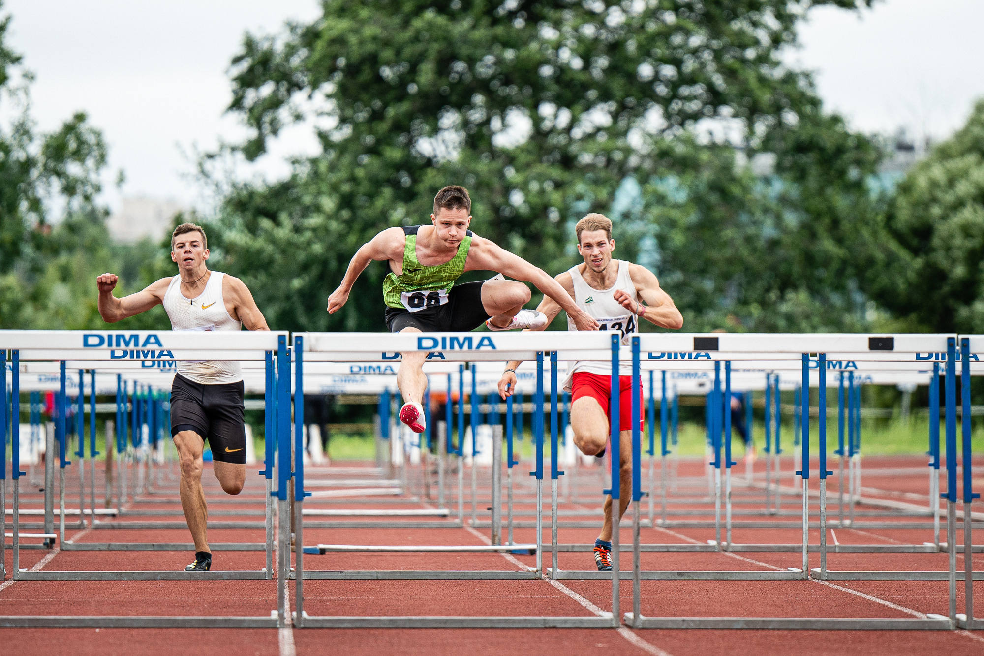 Чемпионат СПб по легкой атлетике. Спортивный и репортажный фотограф Артём Редкий | Санкт-Петербург