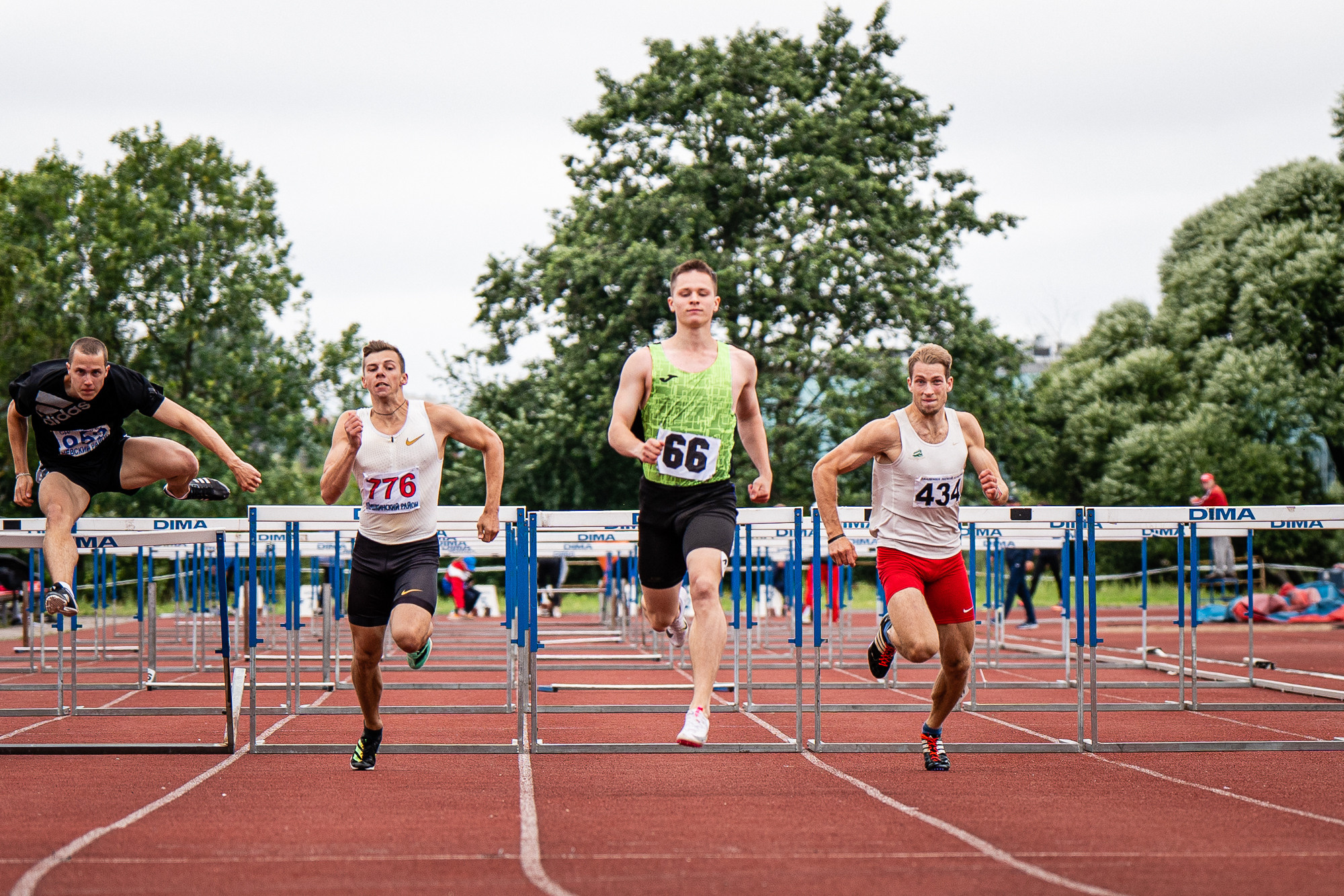 Чемпионат СПб по легкой атлетике. Спортивный и репортажный фотограф Артём Редкий | Санкт-Петербург