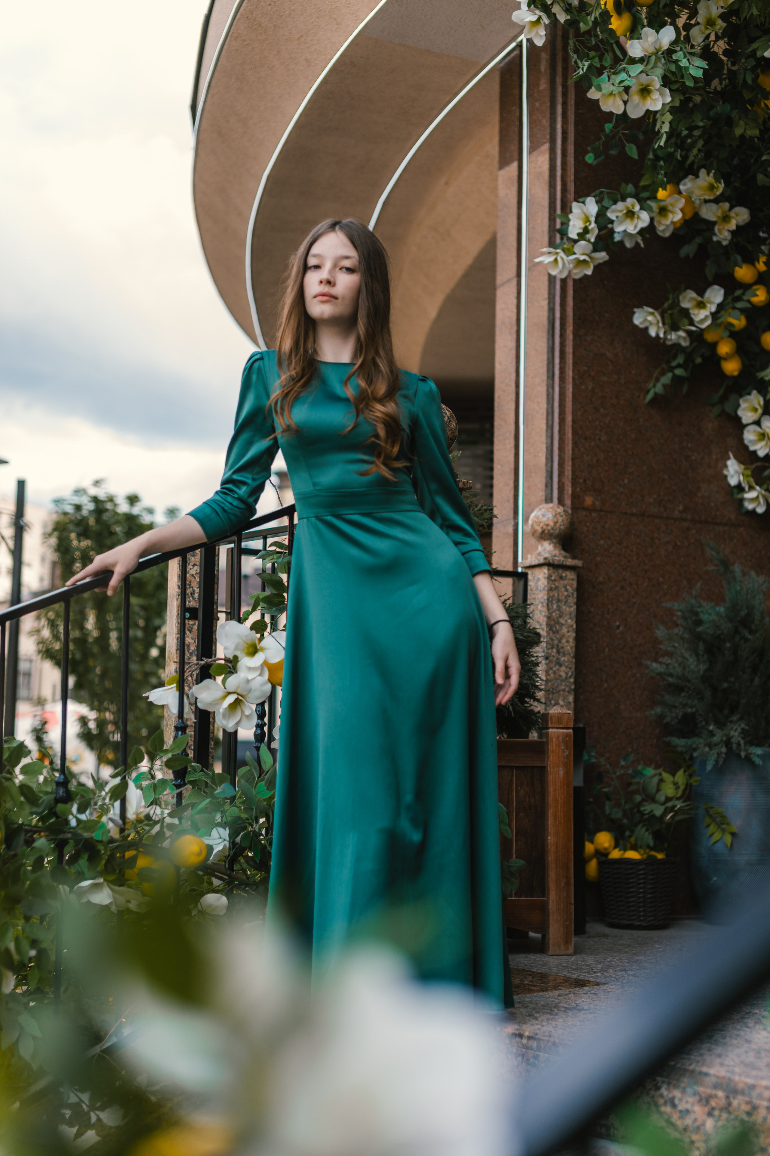 Выпускной 11 класс. Семейный и художественный фотограф в Тюмени Юлия Логинова