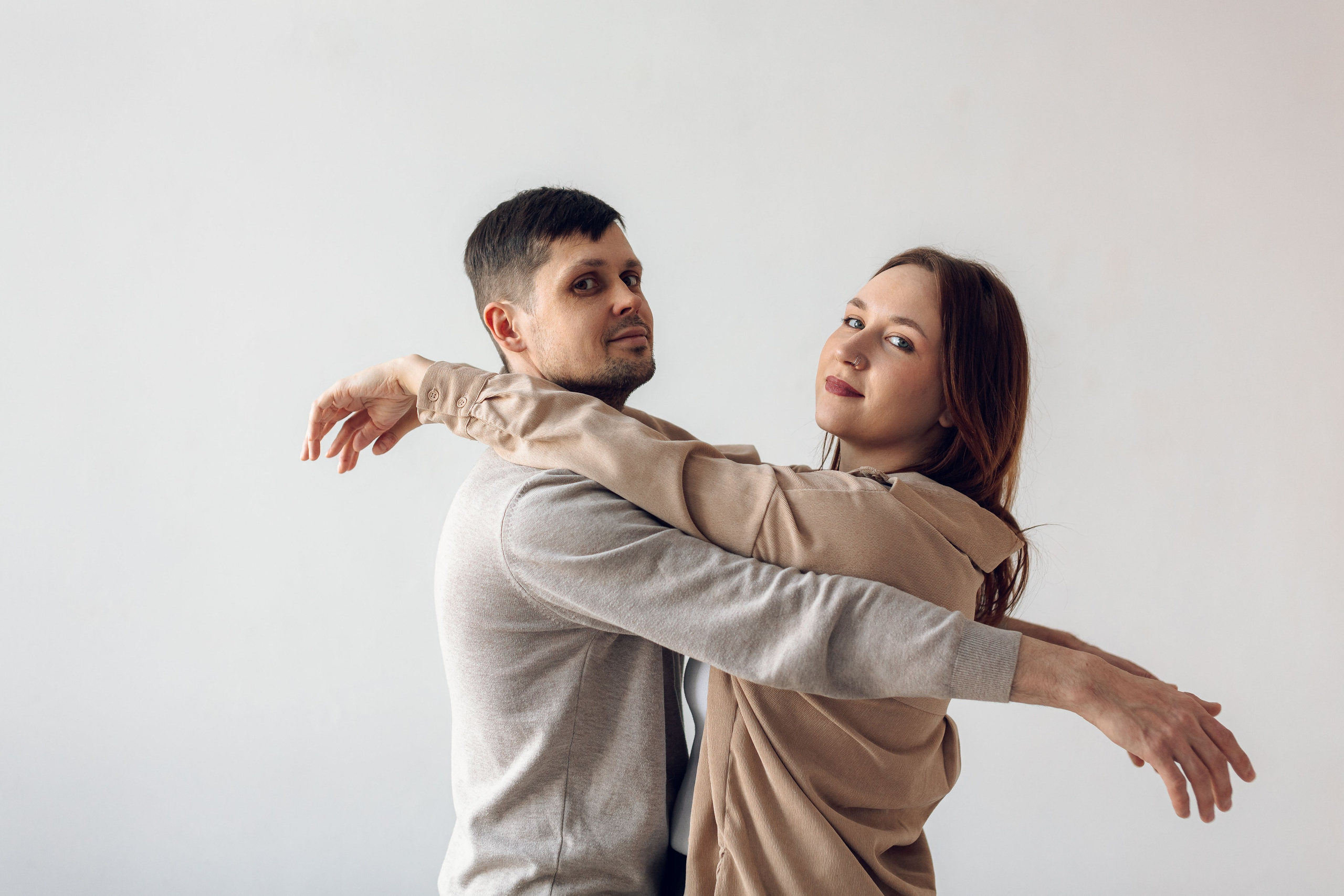 Это любовь. Семейный и художественный фотограф в Тюмени Юлия Логинова