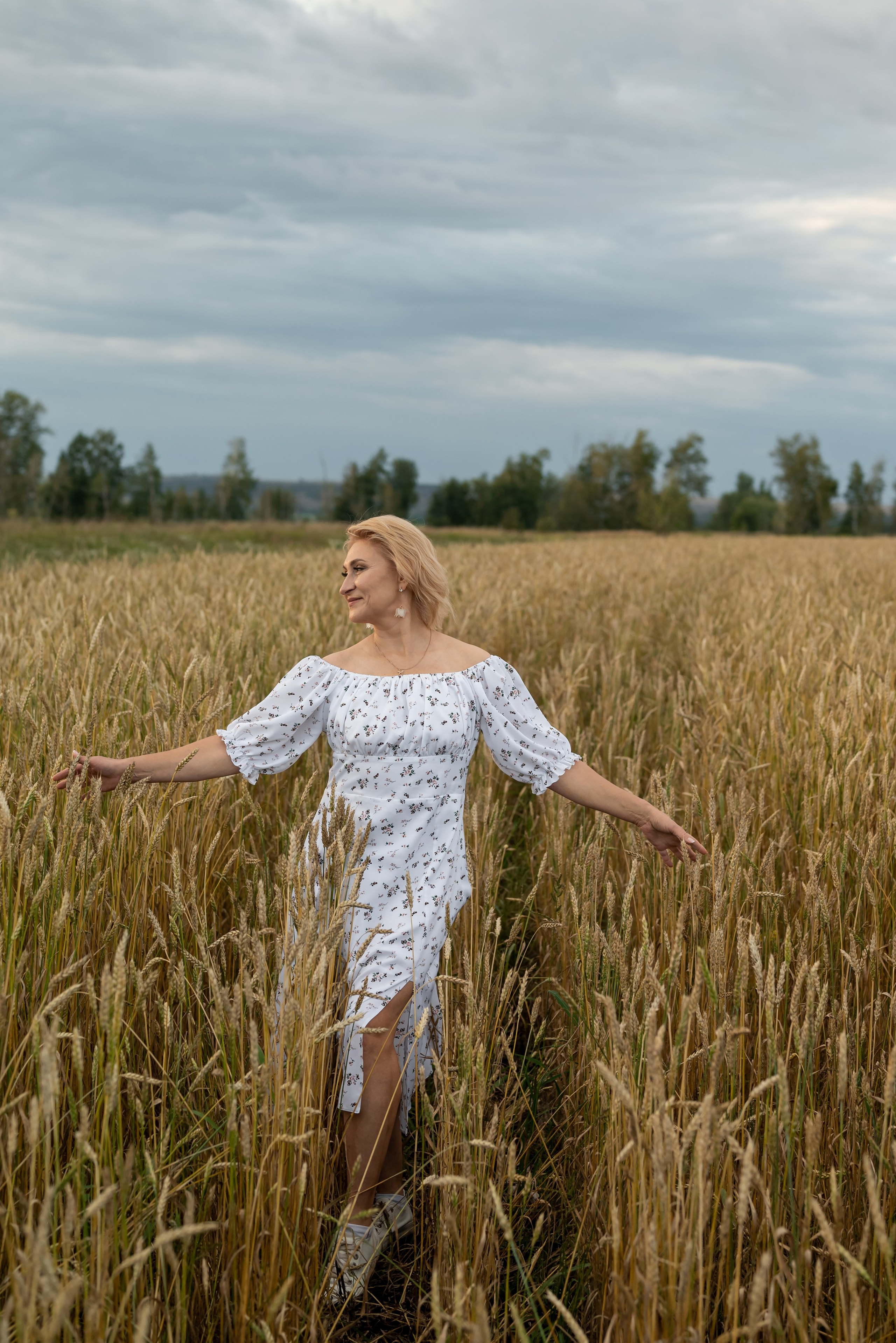 Оксана. Фотограф в городе Салават