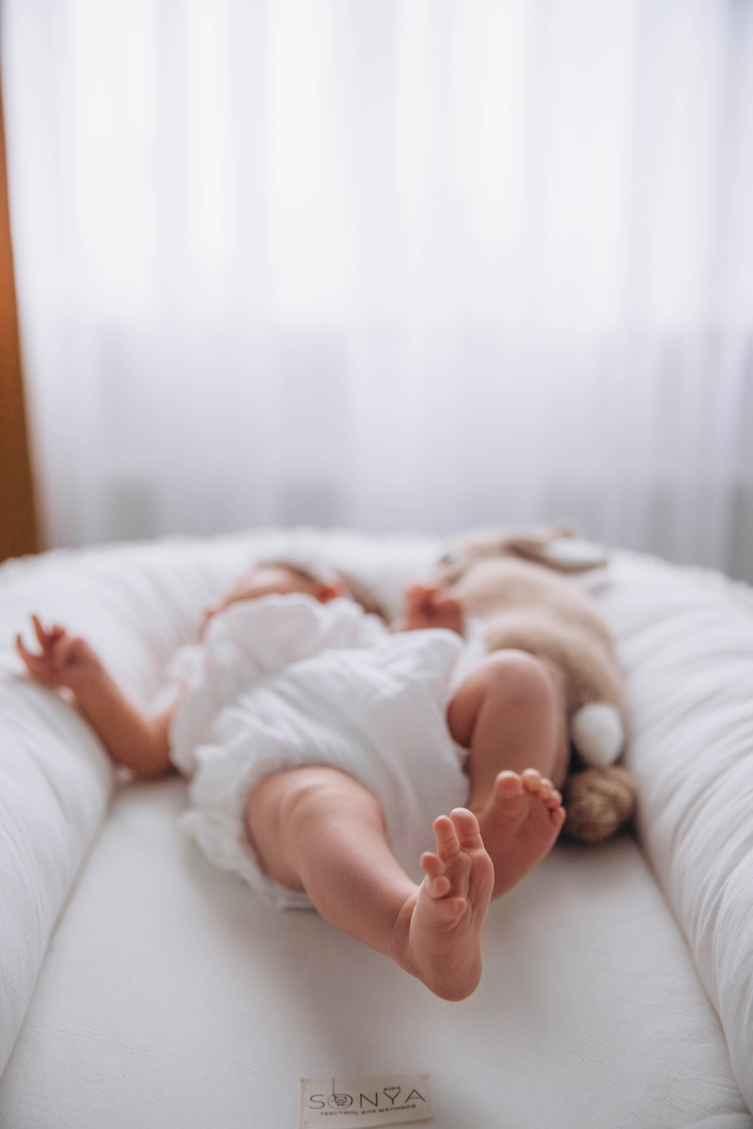 Новорожденные. Фотограф новорожденных в Волгограде и Волжском Карина Воробьева