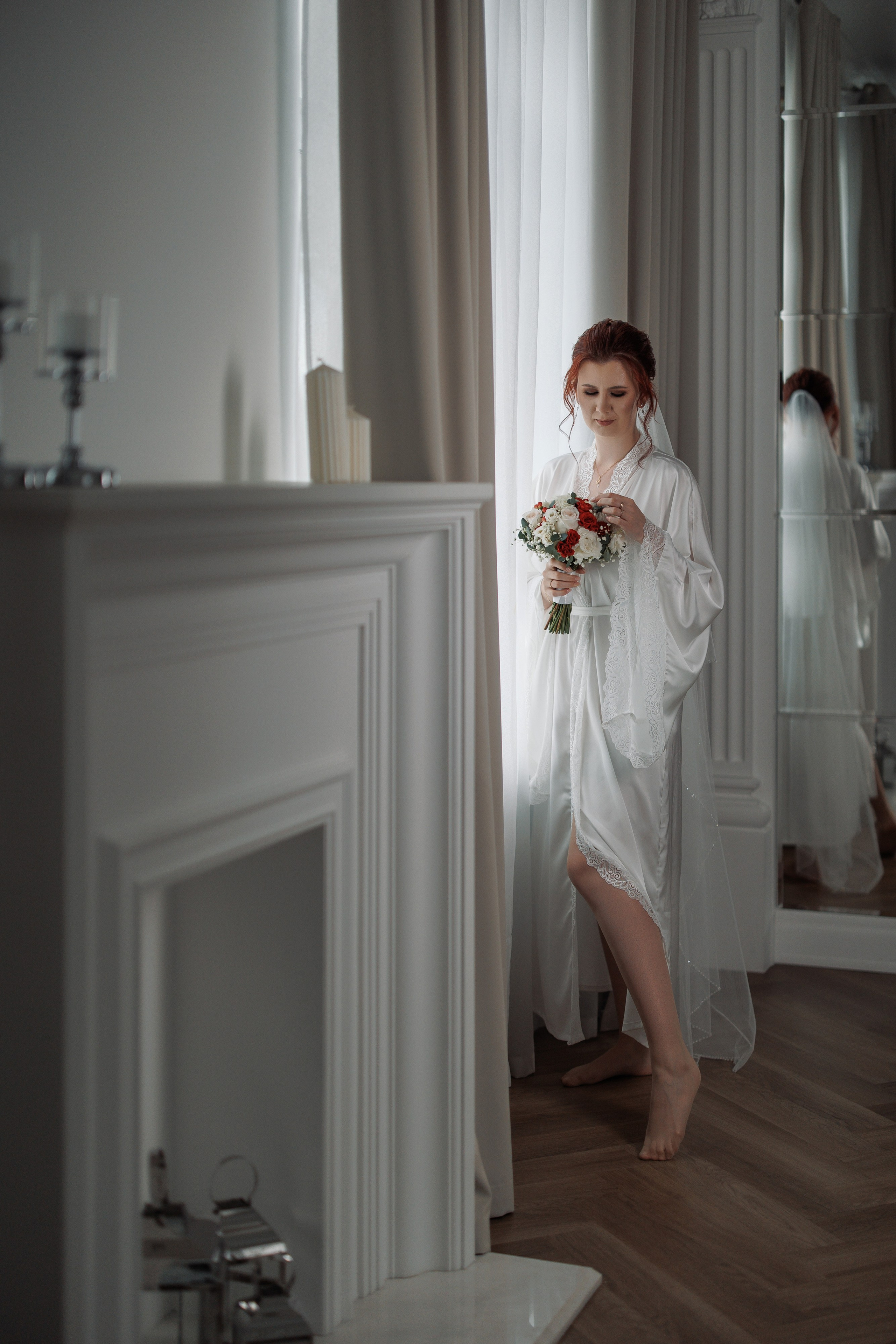 Свадьба в Казани. Рафаэль Амиров фотограф