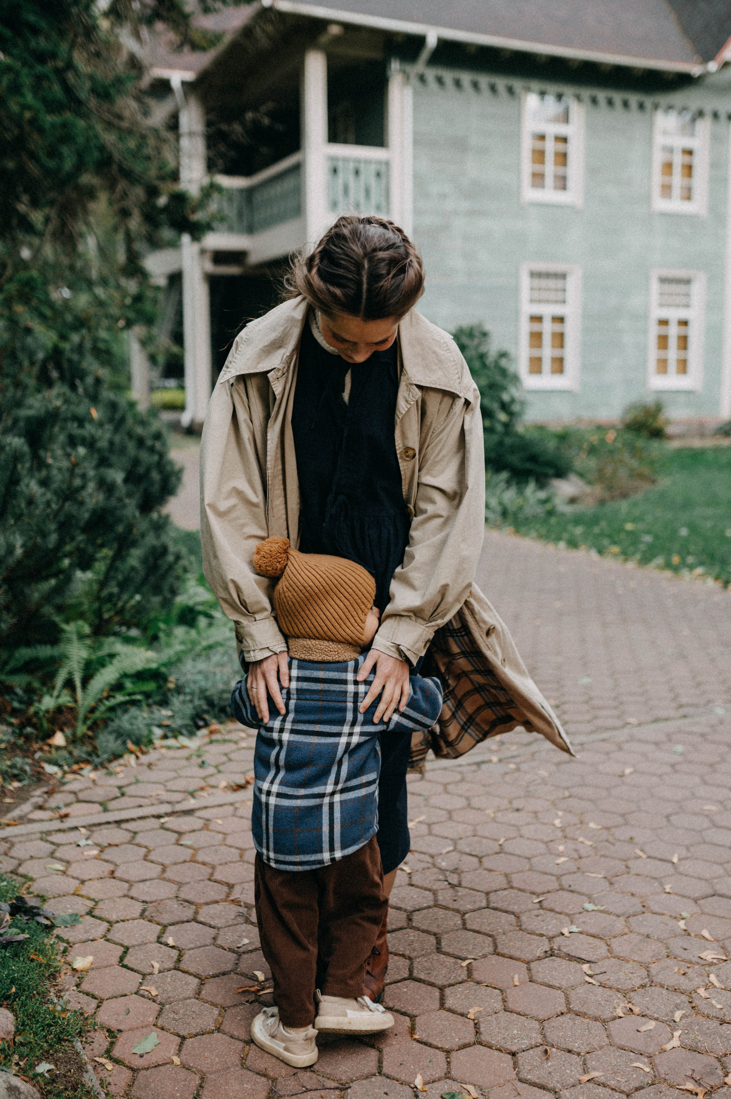 Вера и Миша. Свадебный и семейный фотограф в Чите Юлия Оранская