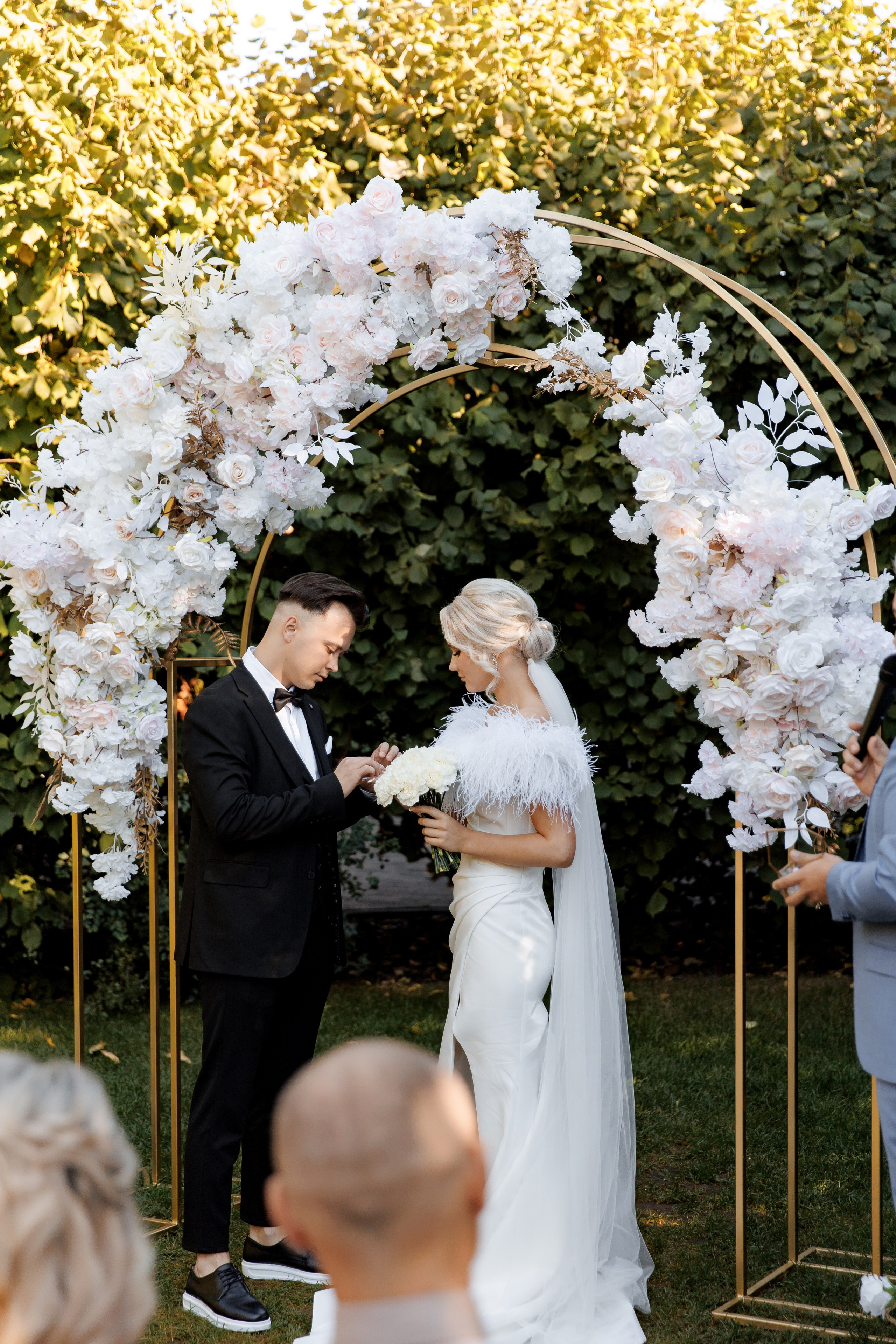 Саша & Виктория. Фотограф Микита Ласица