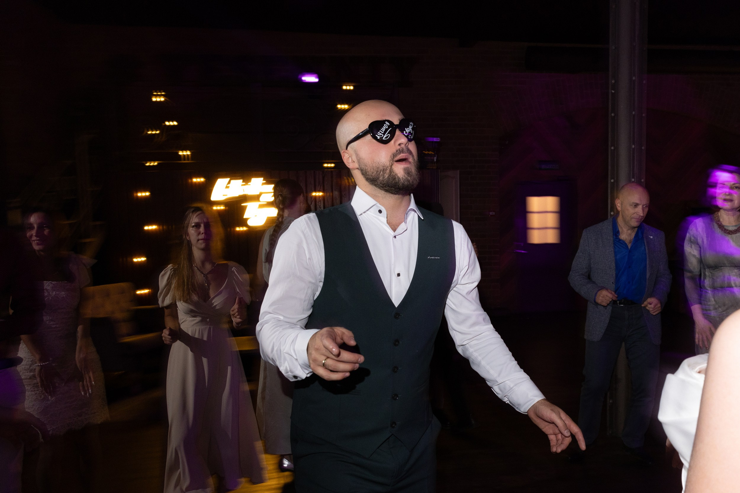 Свадебная серия Эки и Егора. Свадебный и портретный фотограф в Санкт-Петербурге Надежда Чечулина