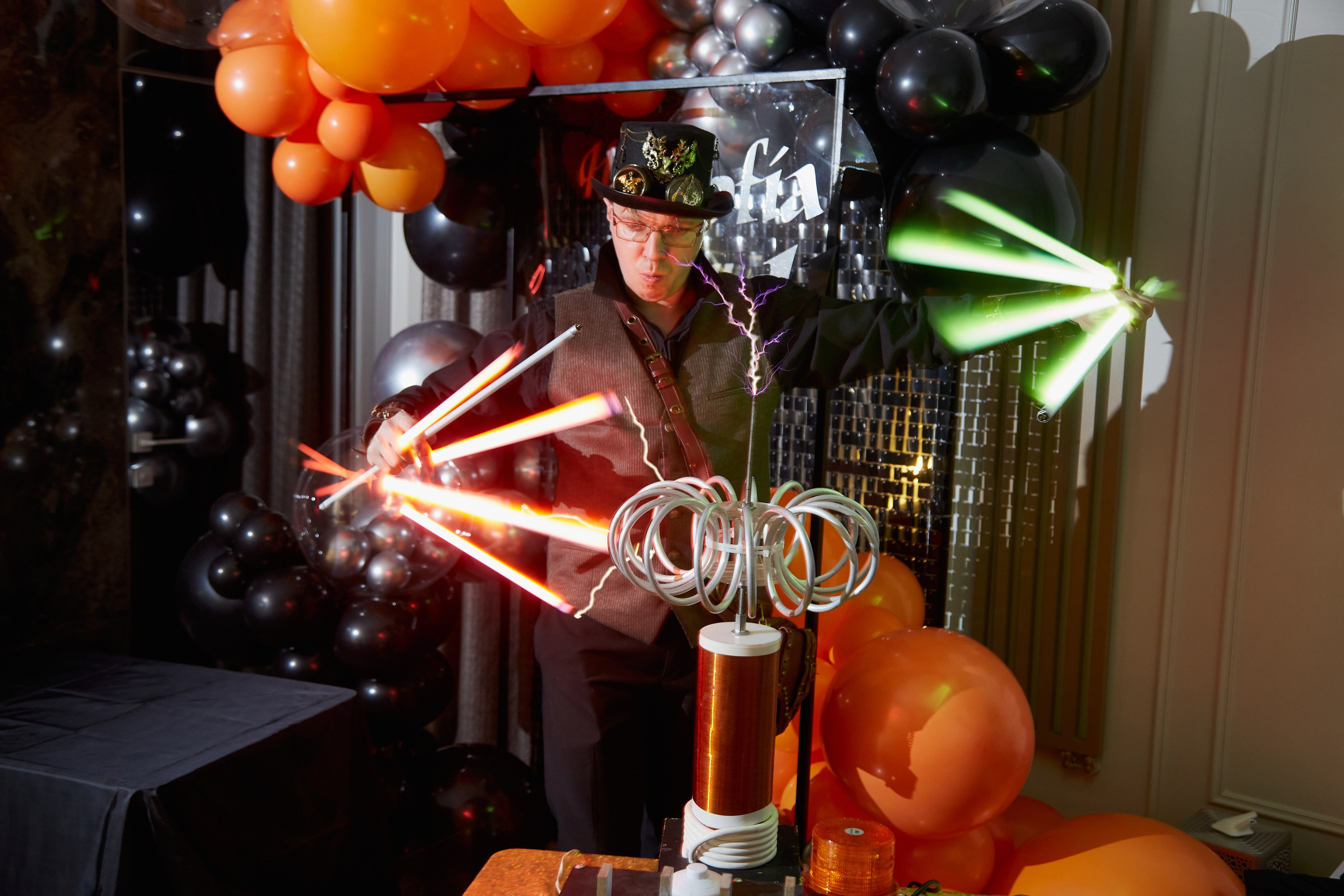 День рождения Софии 11 лет. Фотограф на свадьбу Москва и Московская область