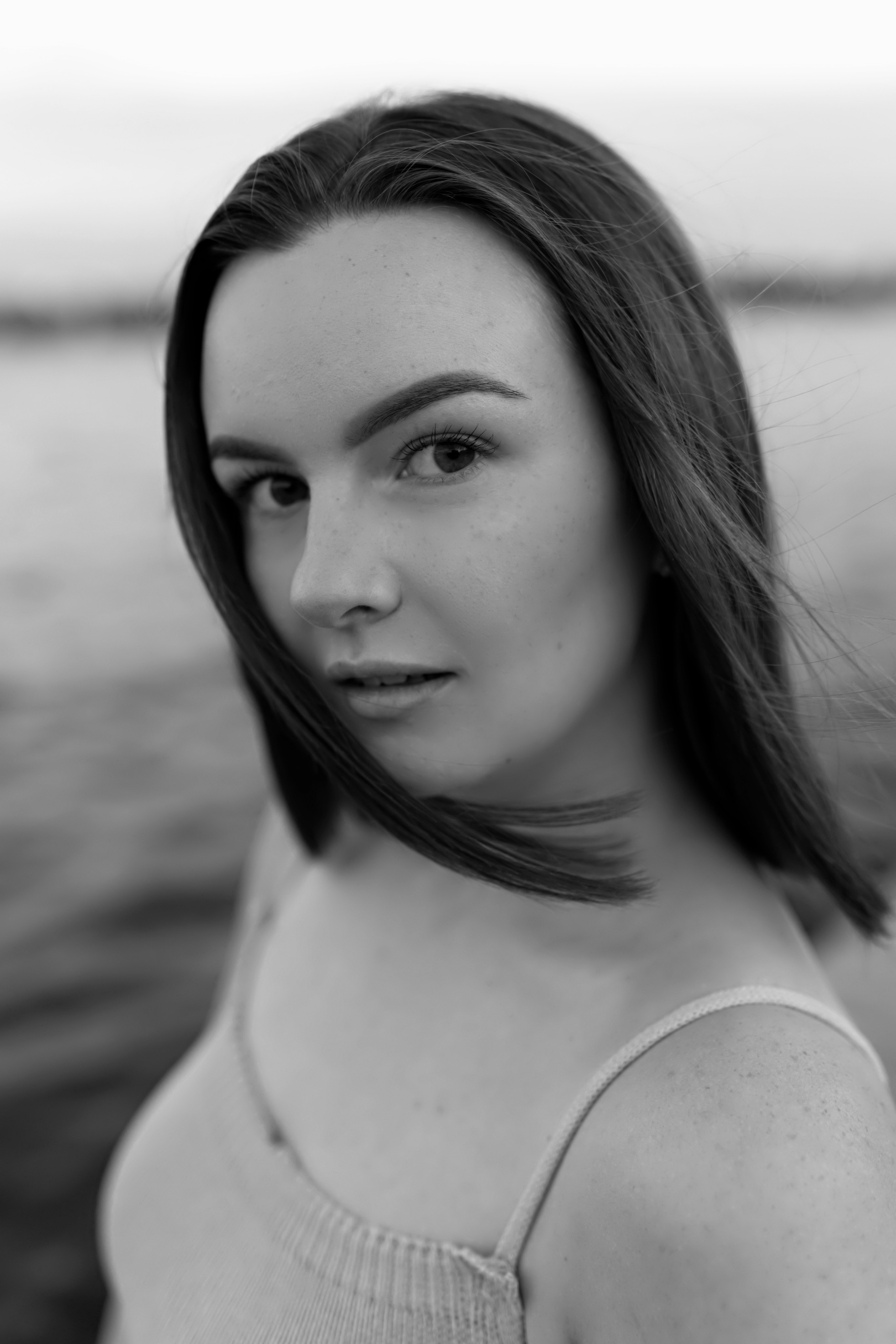 Оля. Фотограф Островская Юлия