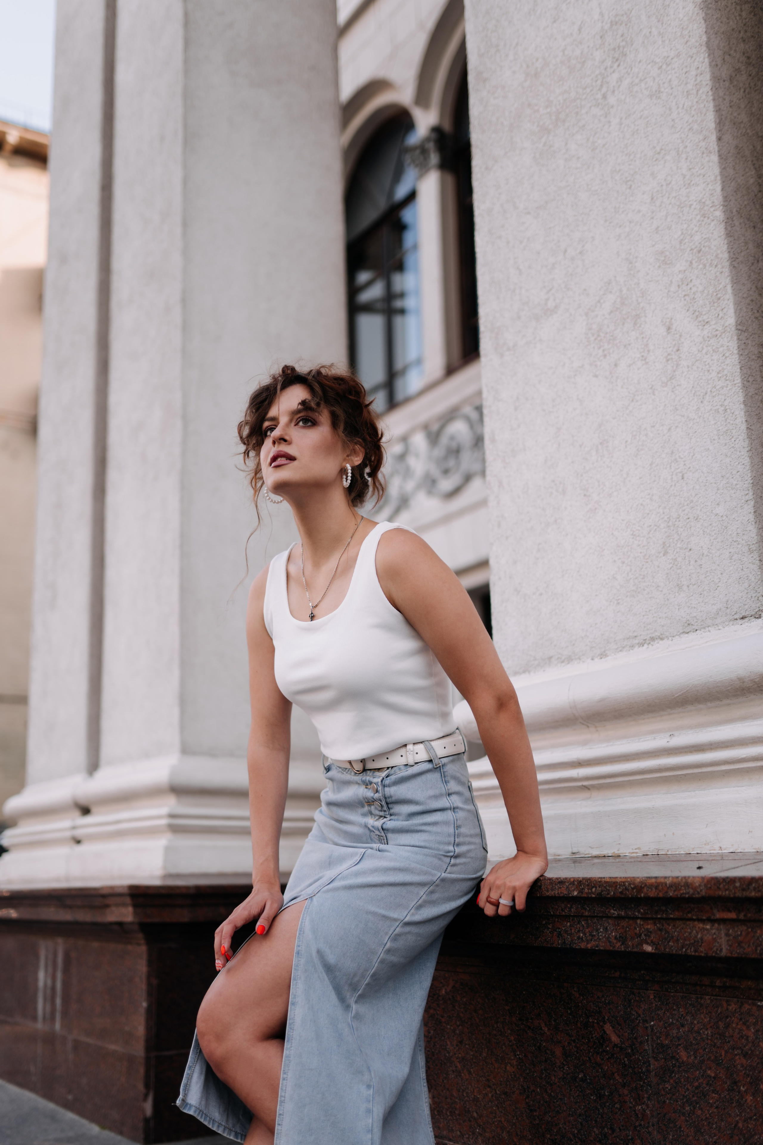 Анна. Фотограф Островская Юлия