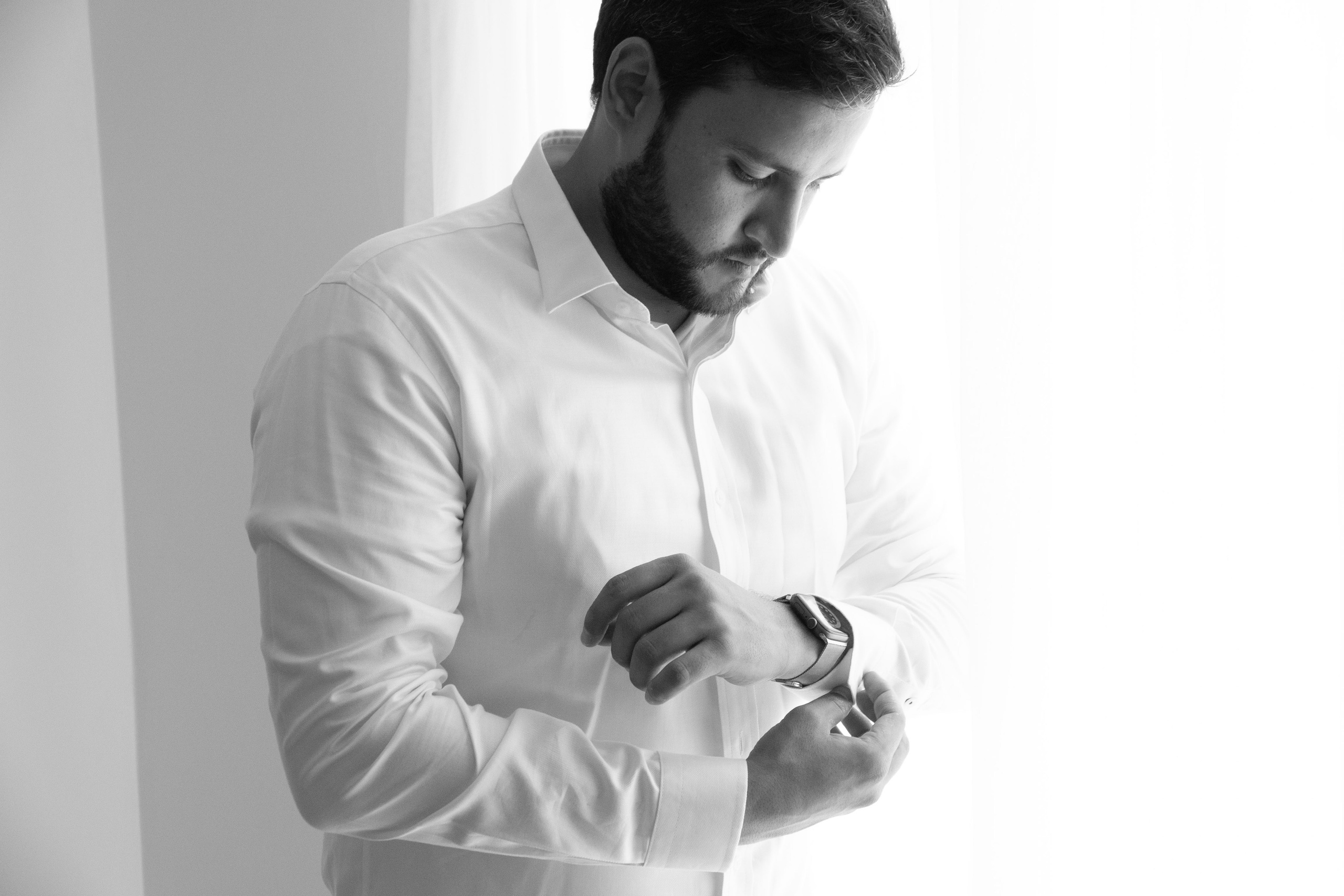 Carola & Gerson. Wedding Photographer in Barcelona and Medellin