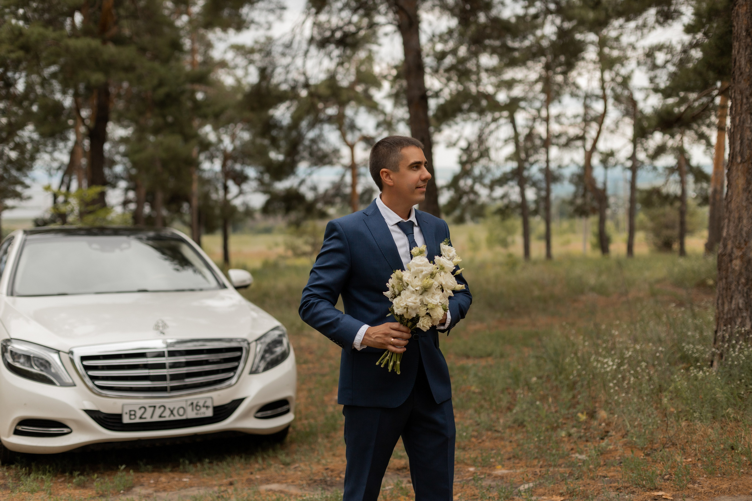 Сергей и Олеся (сокращено). Свадебный фотограф Ангелина Сунгатулина | Саратов | Балаково | Вольск
