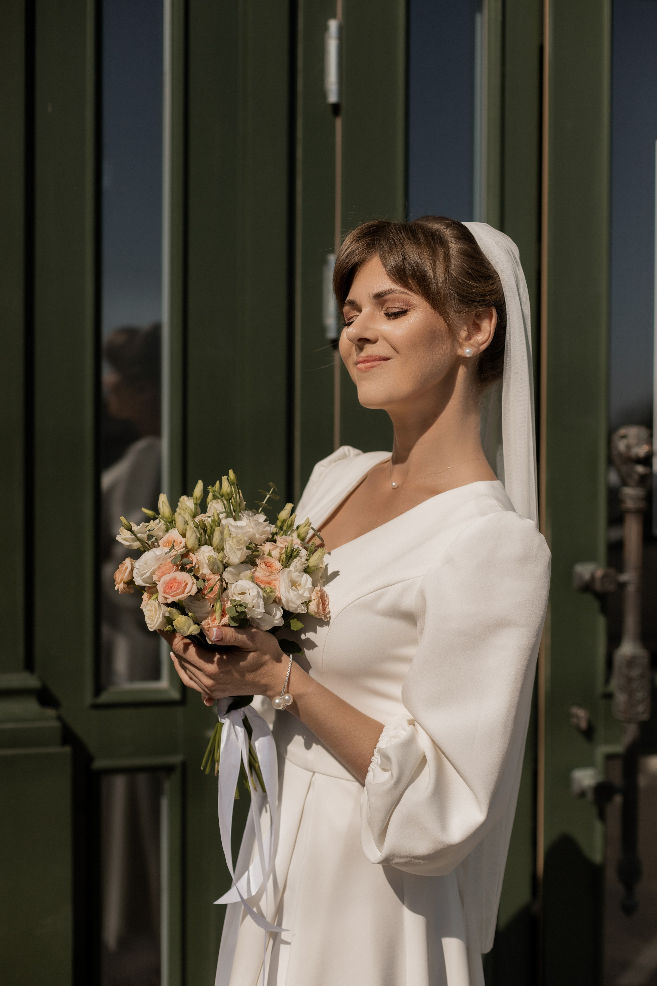 Антон и Юлия (сокращено). Свадебный фотограф Ангелина Сунгатулина | Саратов | Балаково | Вольск