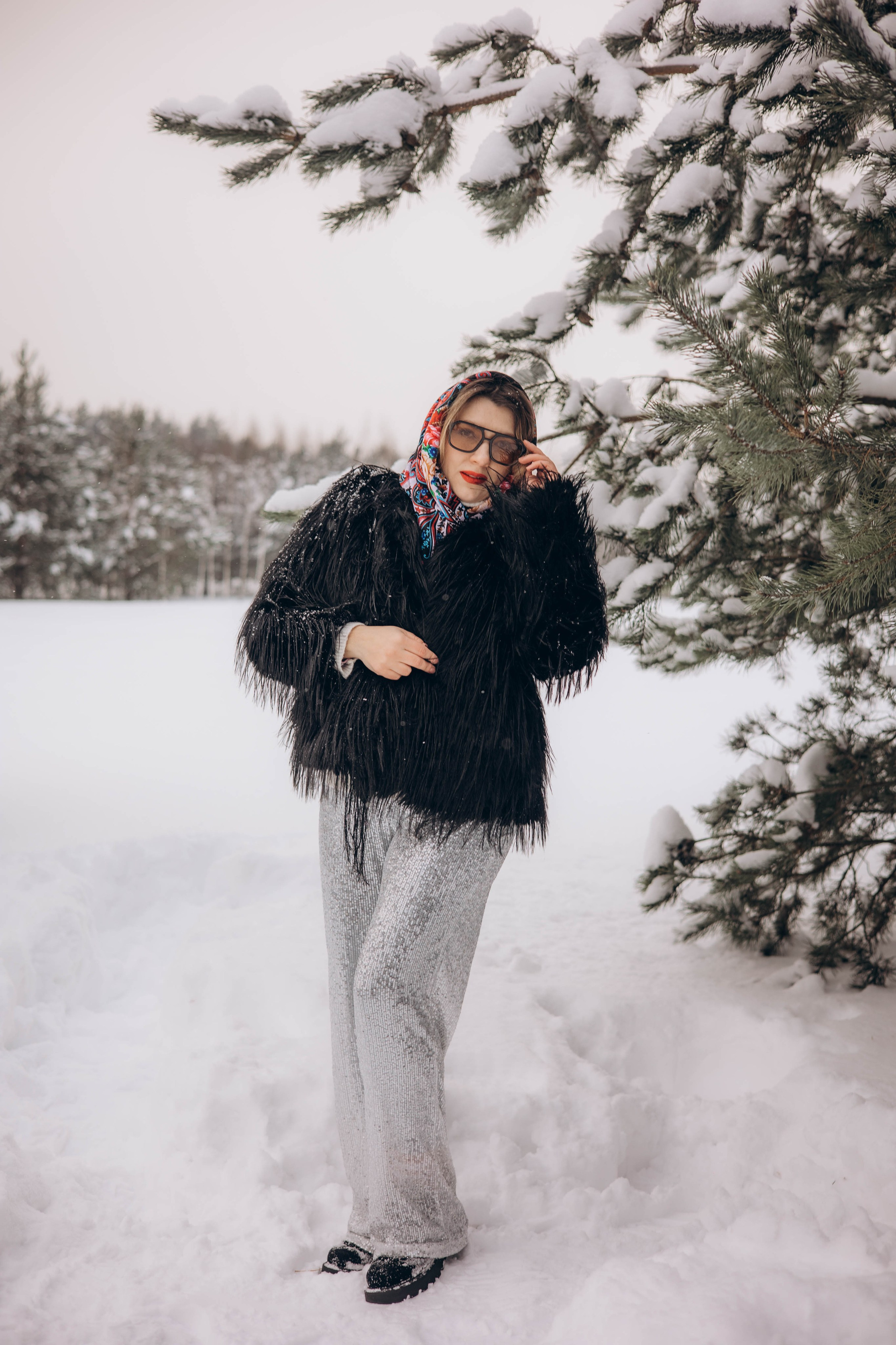 Алена. Наталья Косьянова. Ваш фотограф. Москва