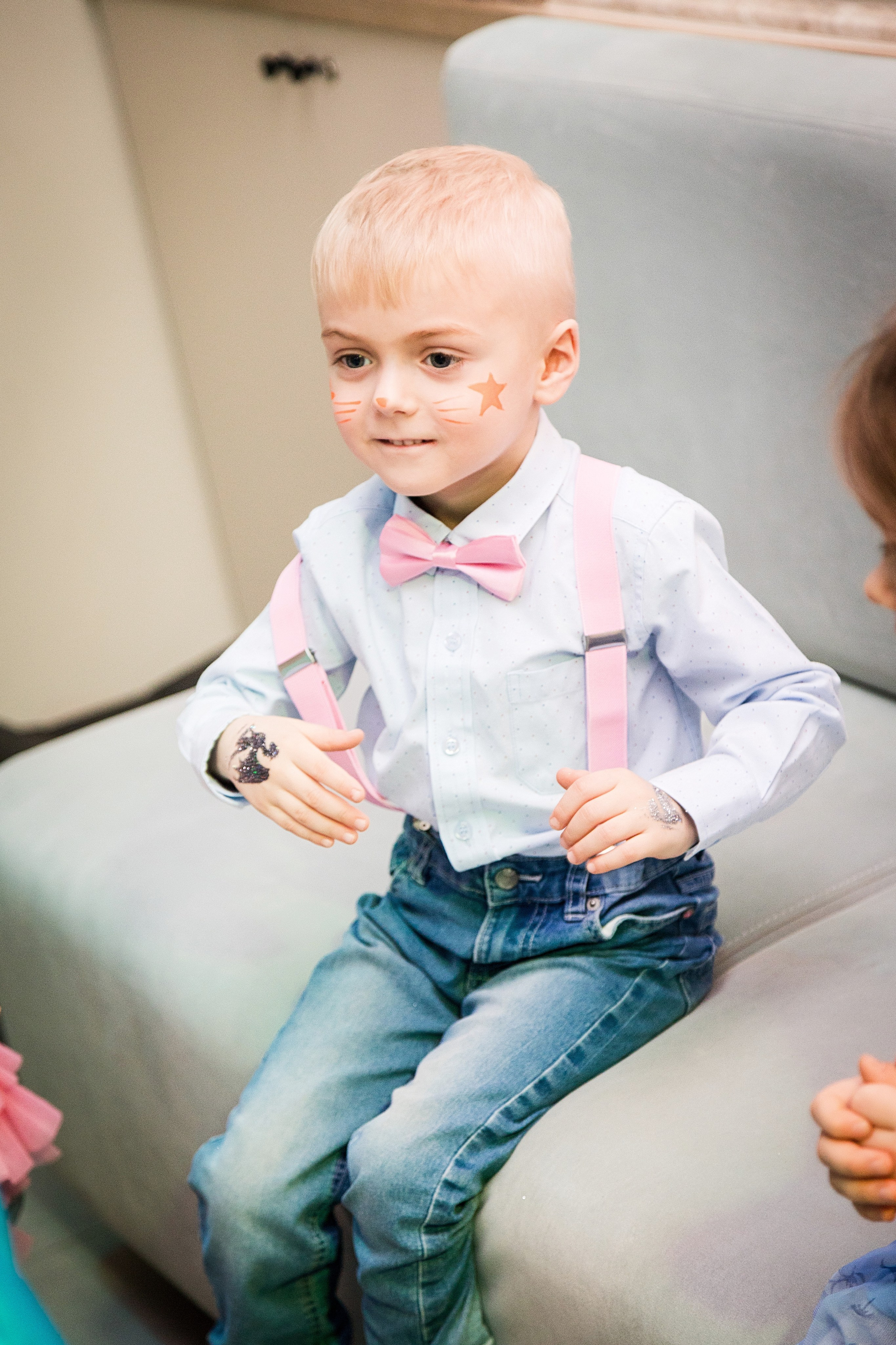 Маше 5 лет. Детский фотограф видеограф в Хабаровске Михаил Орлов