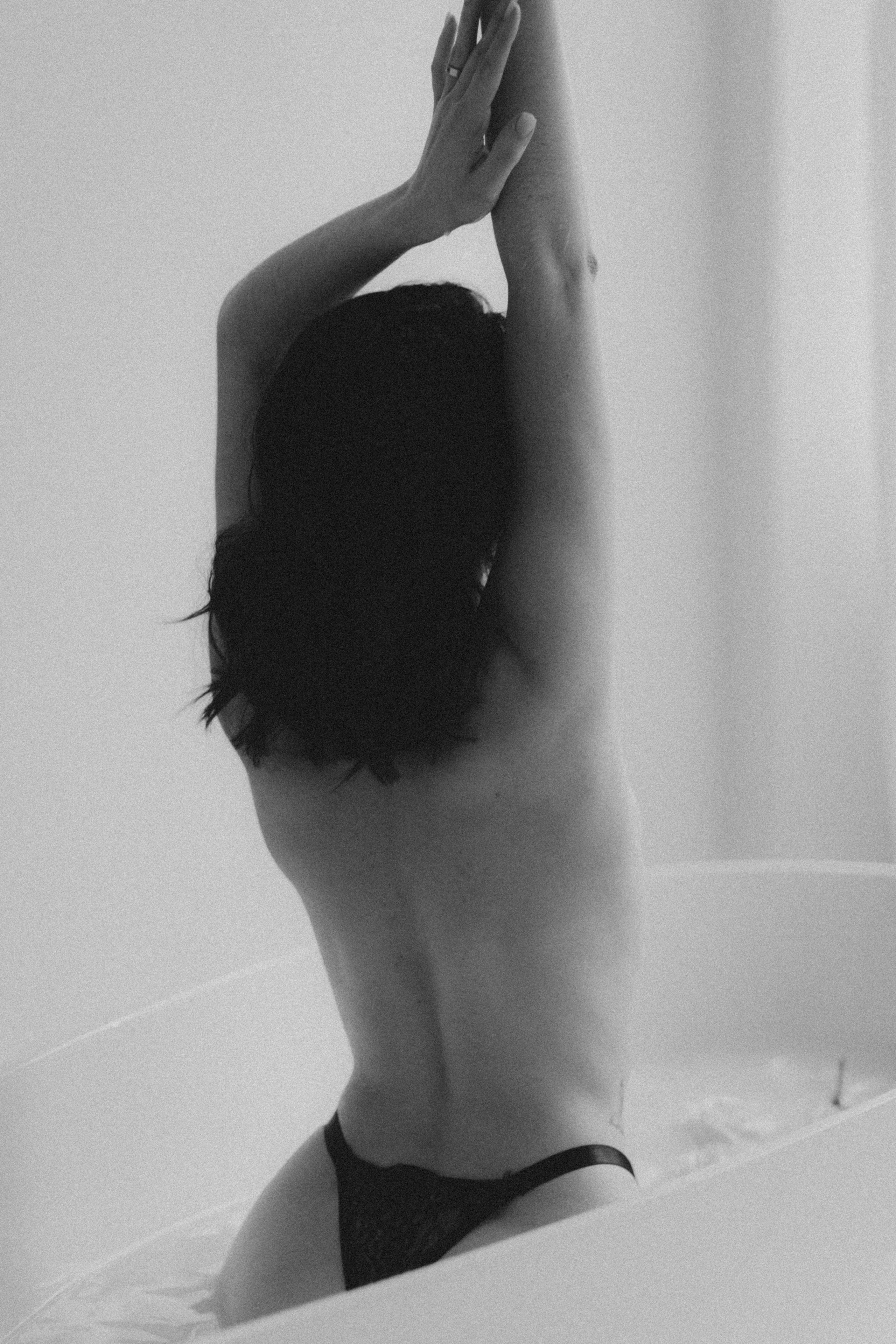 Женский портрет. Фотограф в Ростове на Дону