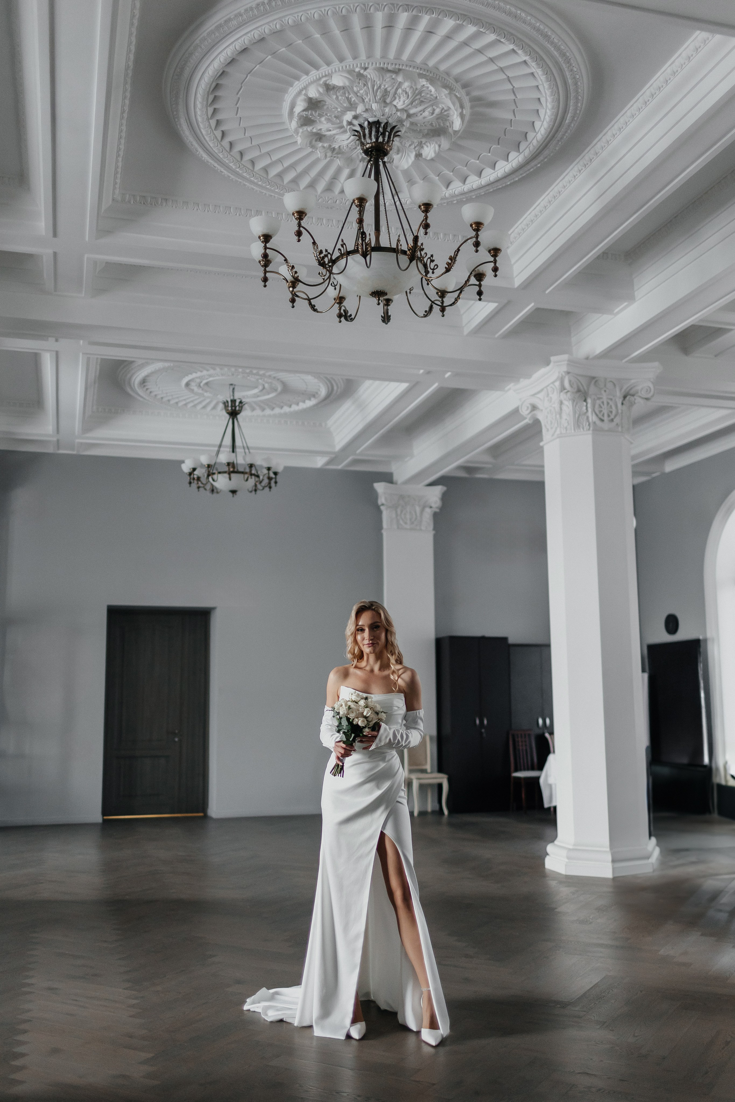 Максим и Анастасия (прогулка). Фотограф свадебный семейный в Красноярске Шукшина Наталья