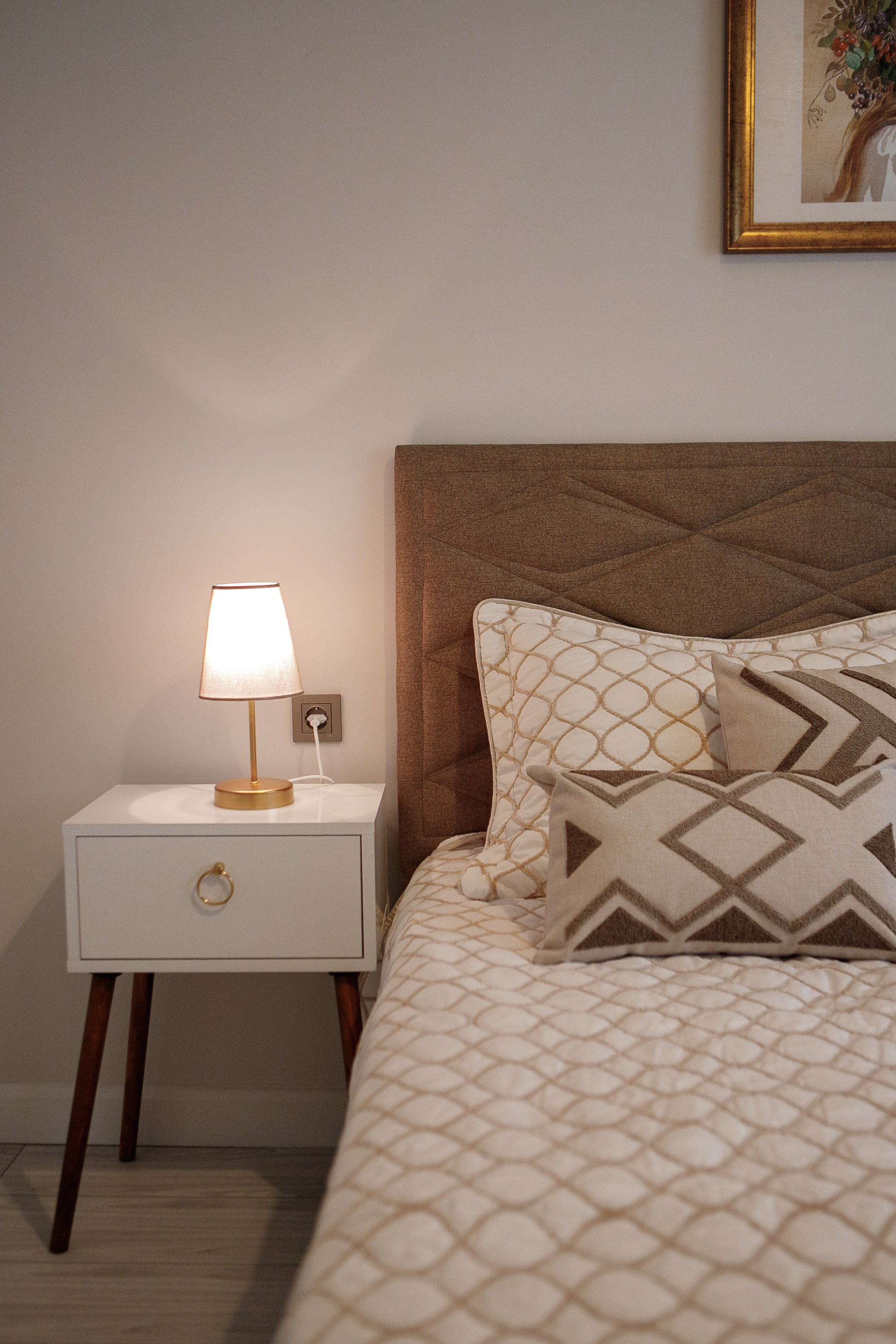 Недвижимость. Фотограф Анастасия Кулешова