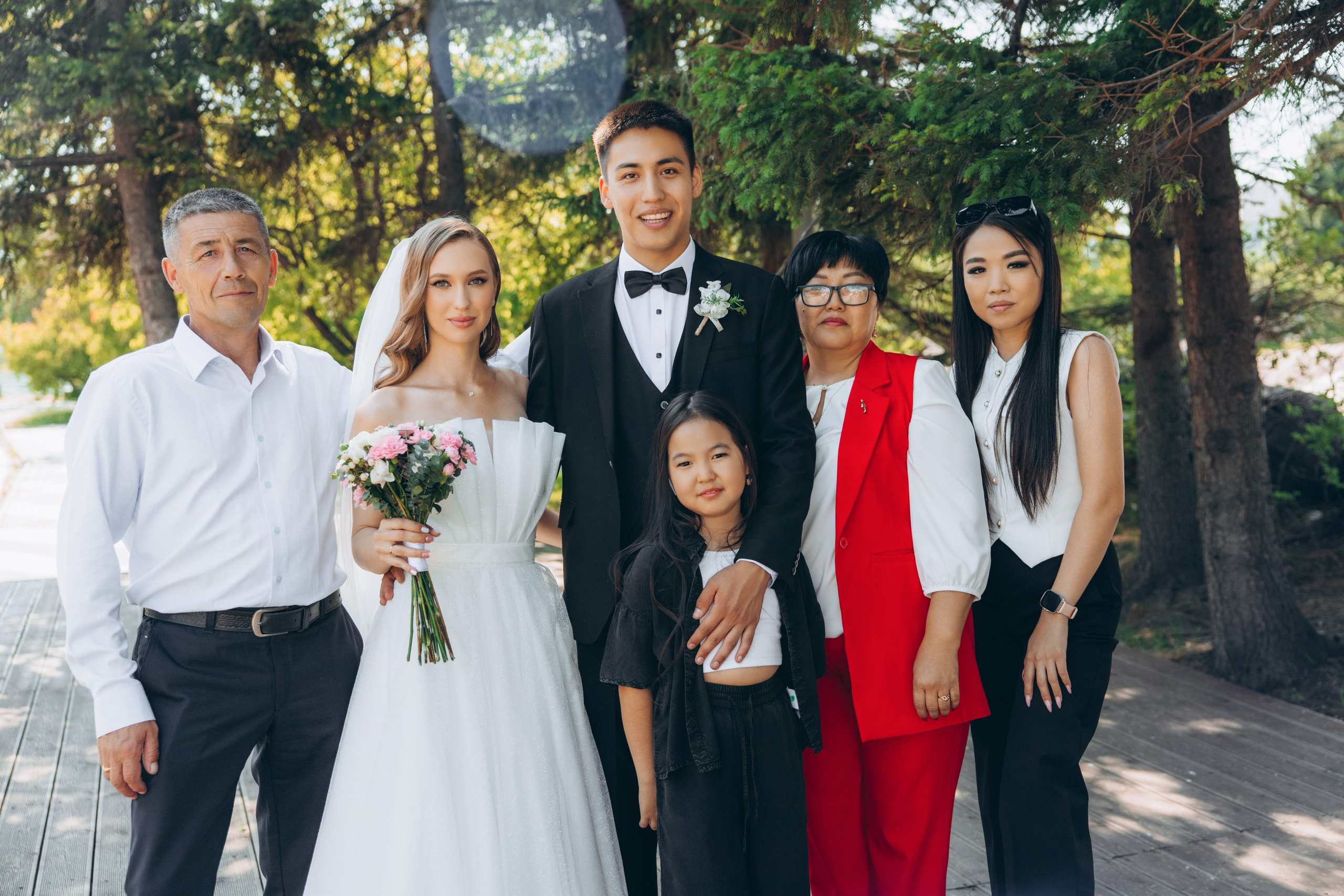 Станислав & Татьяна. Свадебный, семейный фотограф в Иркутске Светлана Макаричева