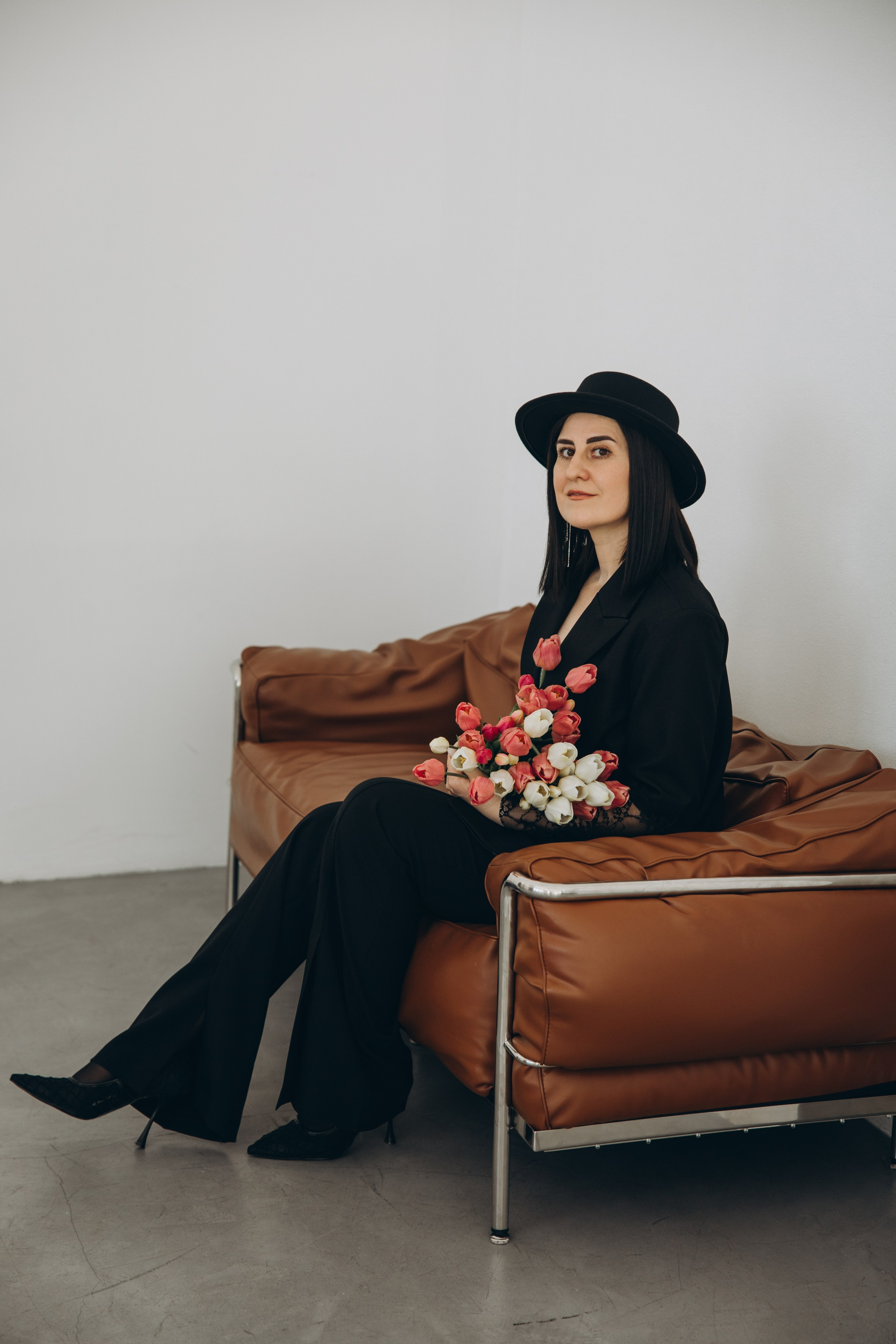 Ольга. Свадебный, семейный фотограф в Иркутске Светлана Макаричева