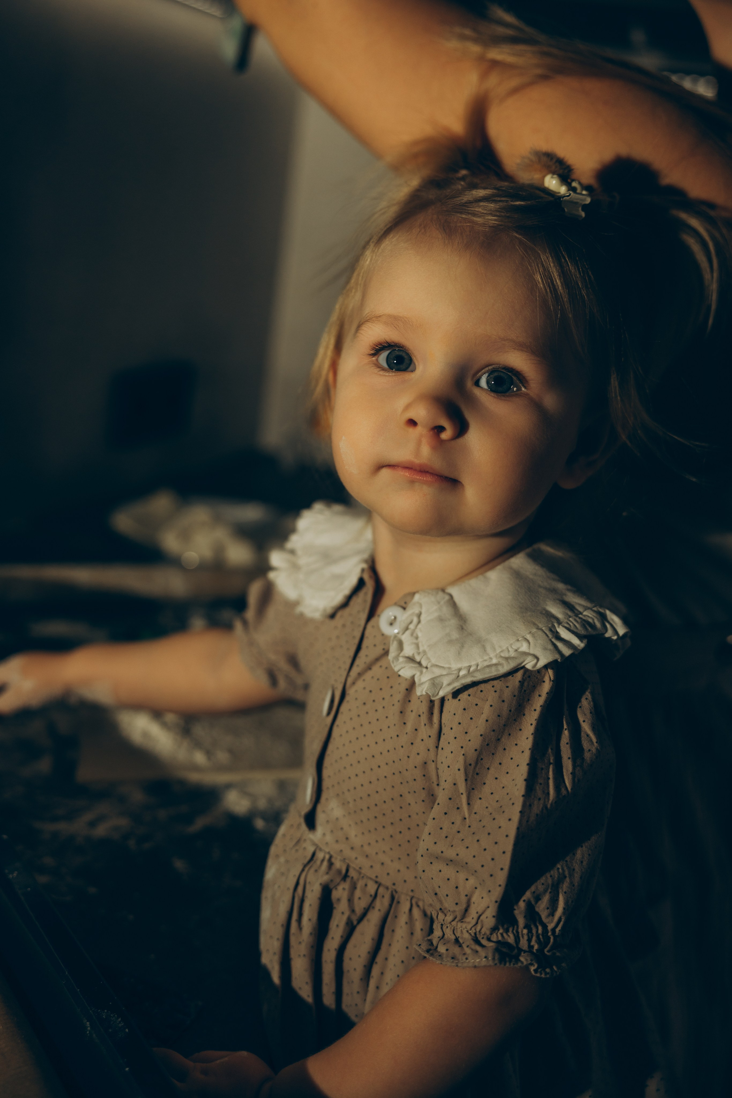 Арина. Свадебный, семейный фотограф в Иркутске Светлана Макаричева