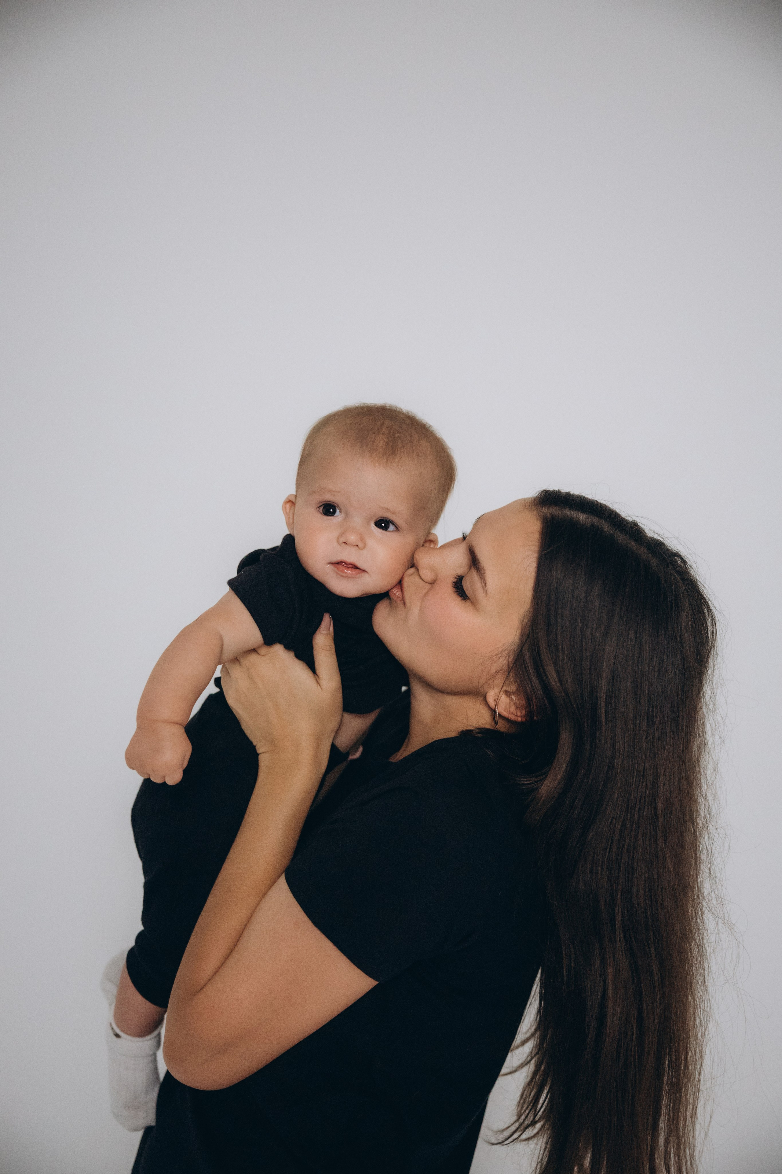 Портрет. Свадебный, семейный фотограф в Иркутске Светлана Макаричева