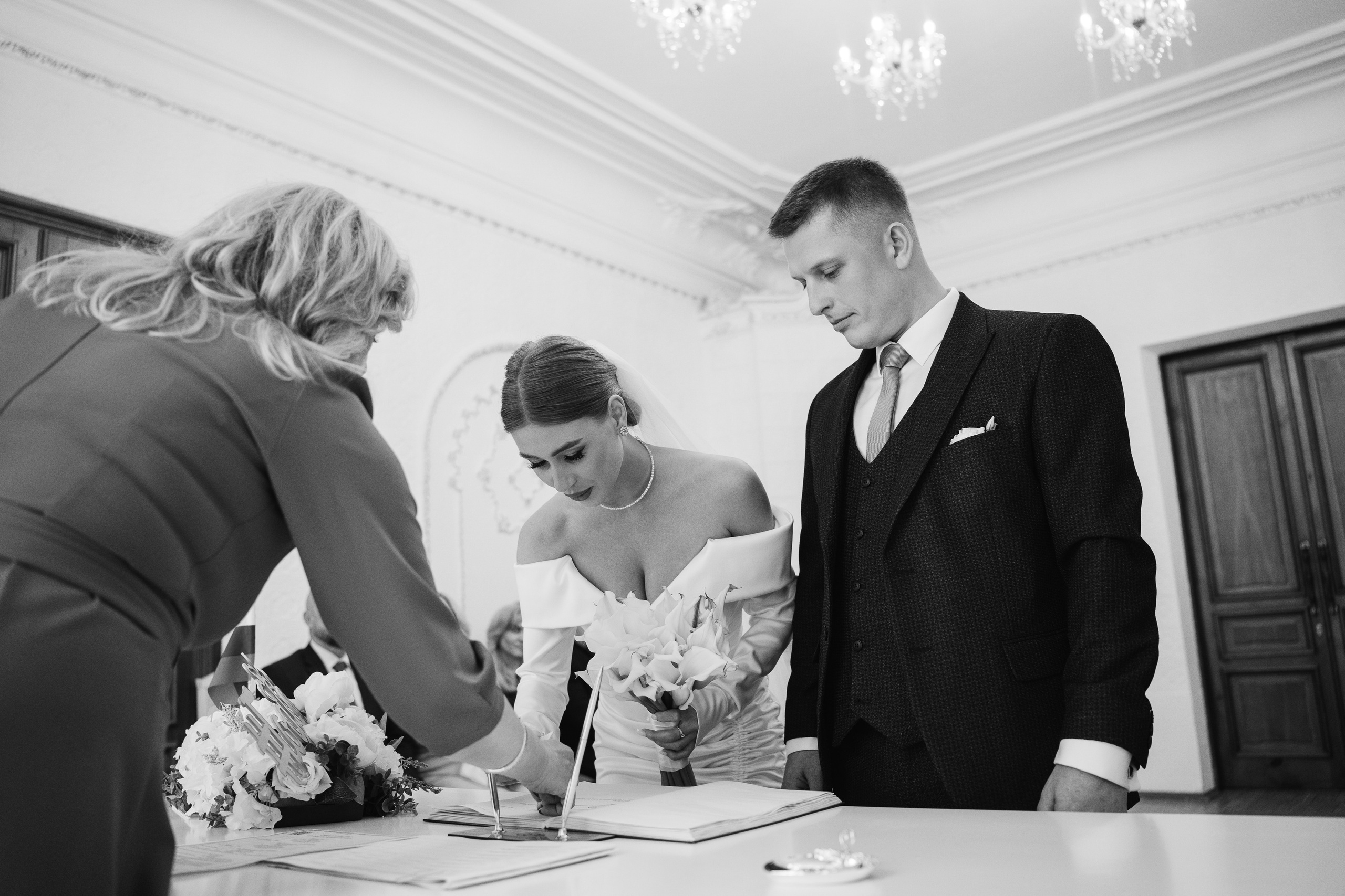 Екатерина и Иван. Свадебный и семейный фотограф Кокушева Юлия Нижний Новгород